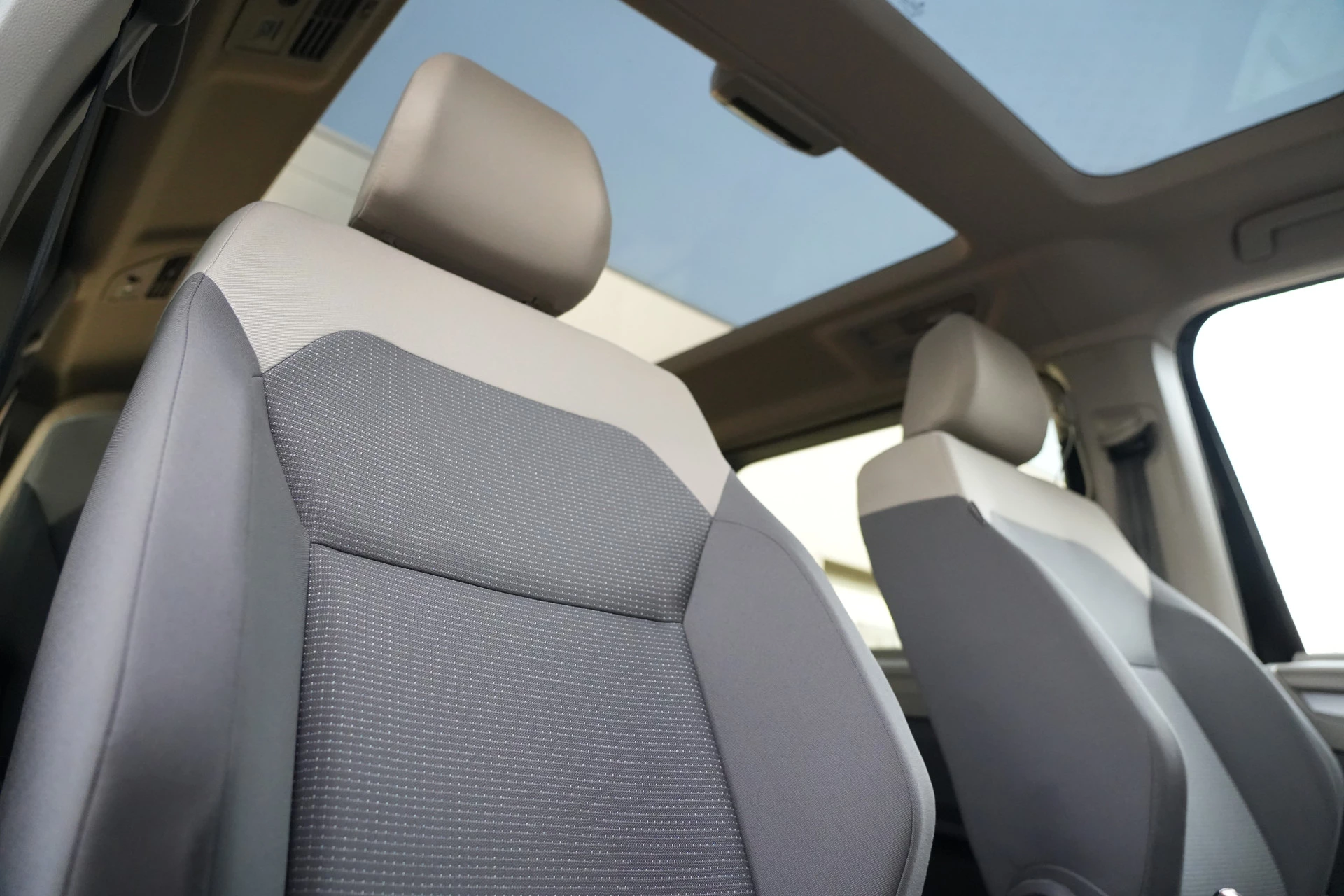 Hoofdafbeelding Volkswagen Multivan