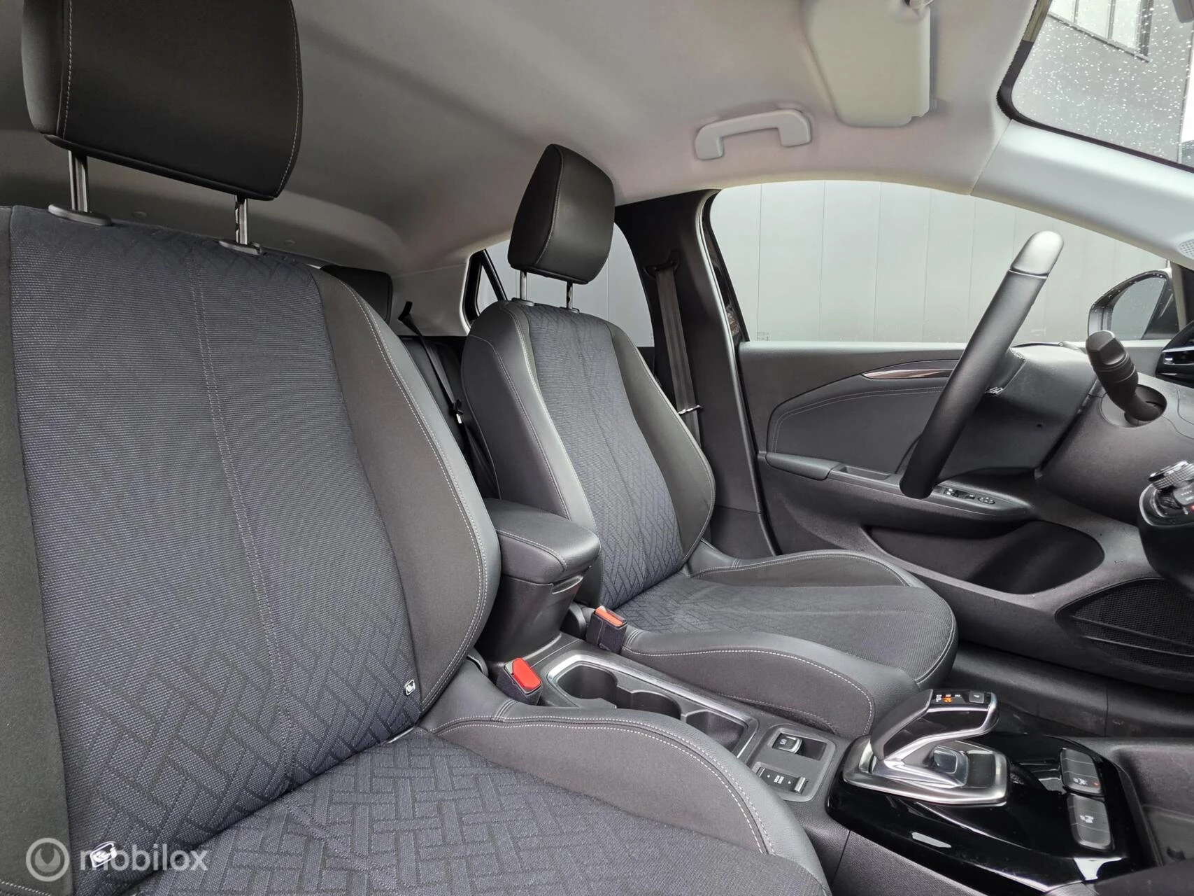 Hoofdafbeelding Opel Corsa-e