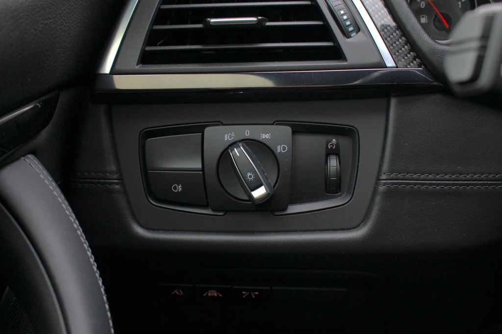 Hoofdafbeelding BMW M4