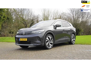 Volkswagen ID.4 Life 77 kWh Camera SOH 92%