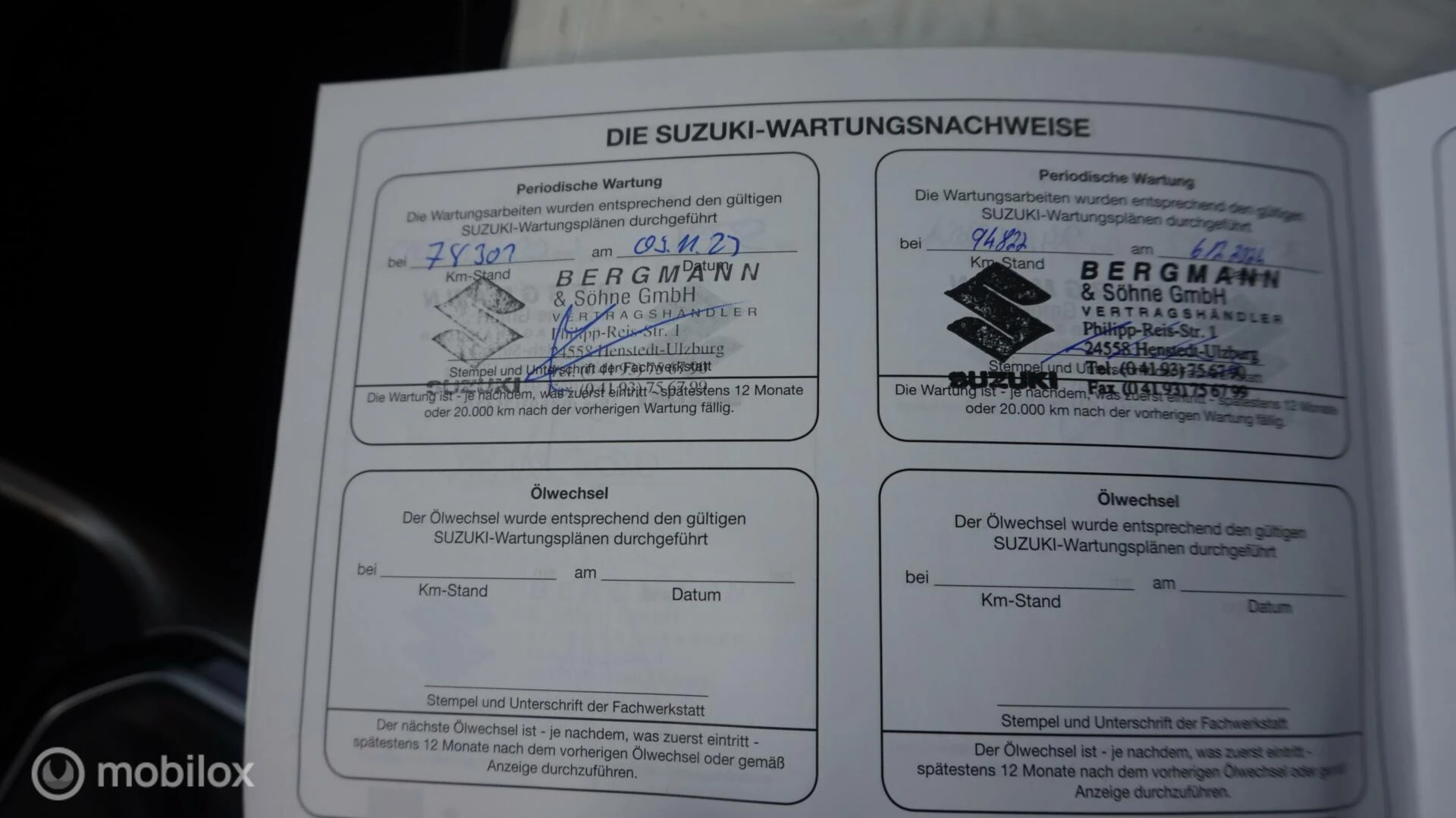 Hoofdafbeelding Suzuki Ignis