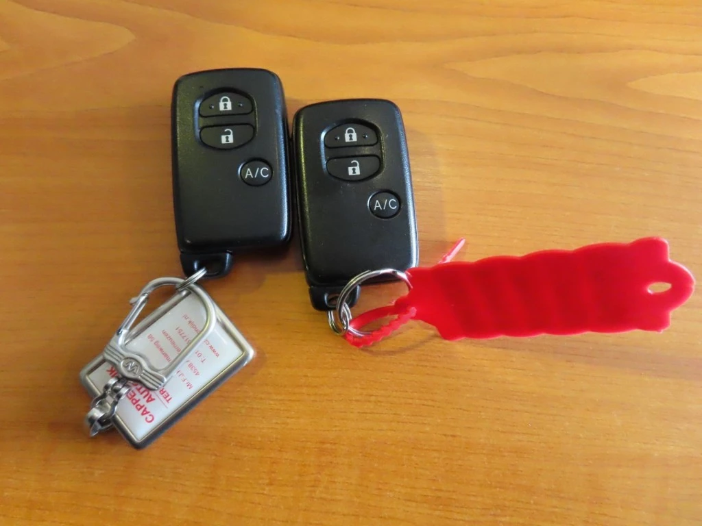 Hoofdafbeelding Toyota Prius