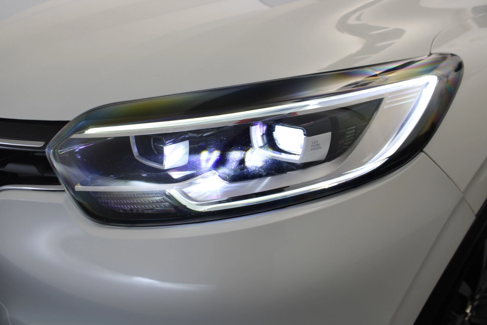 Hoofdafbeelding Renault Kadjar