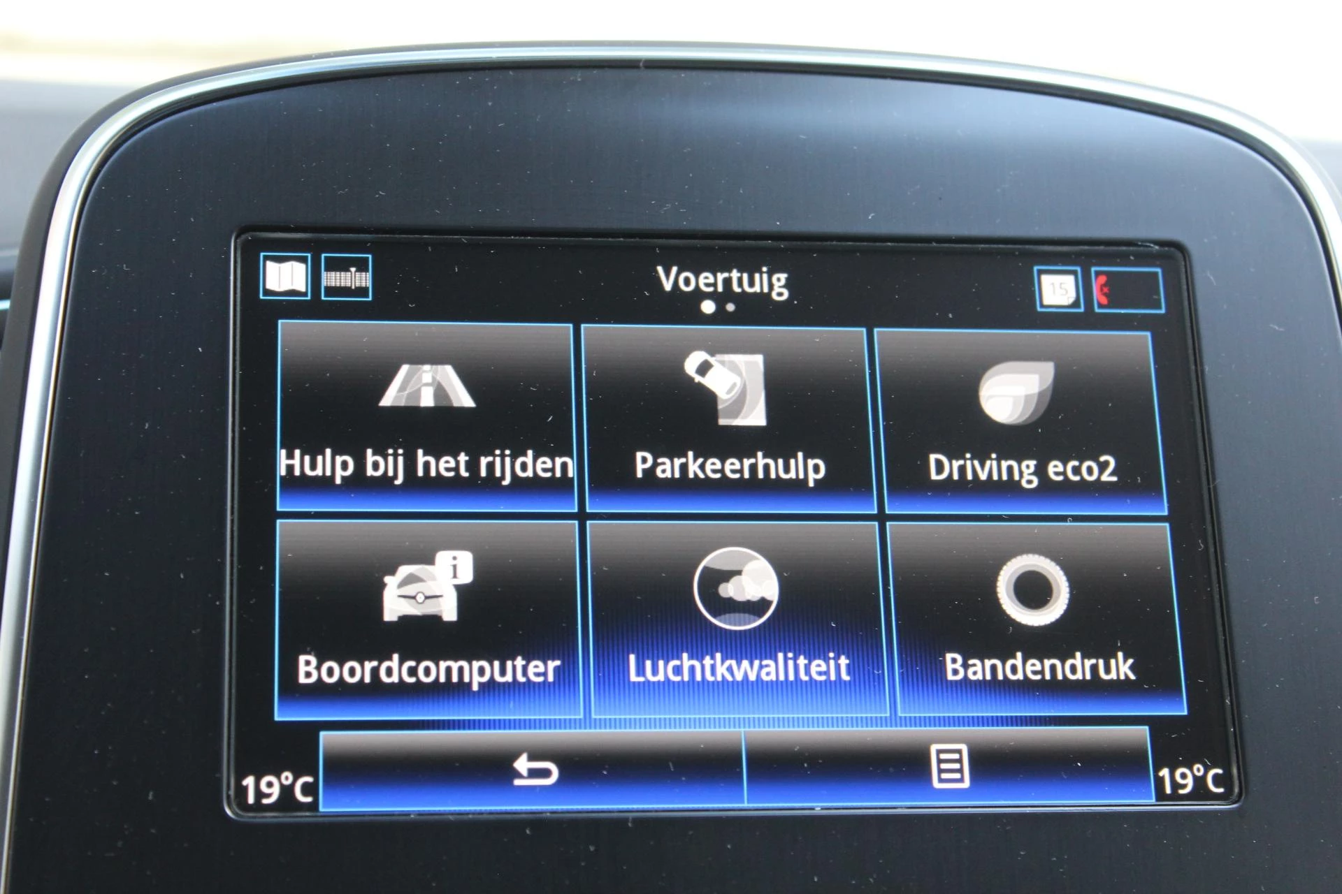 Hoofdafbeelding Renault Grand Scénic