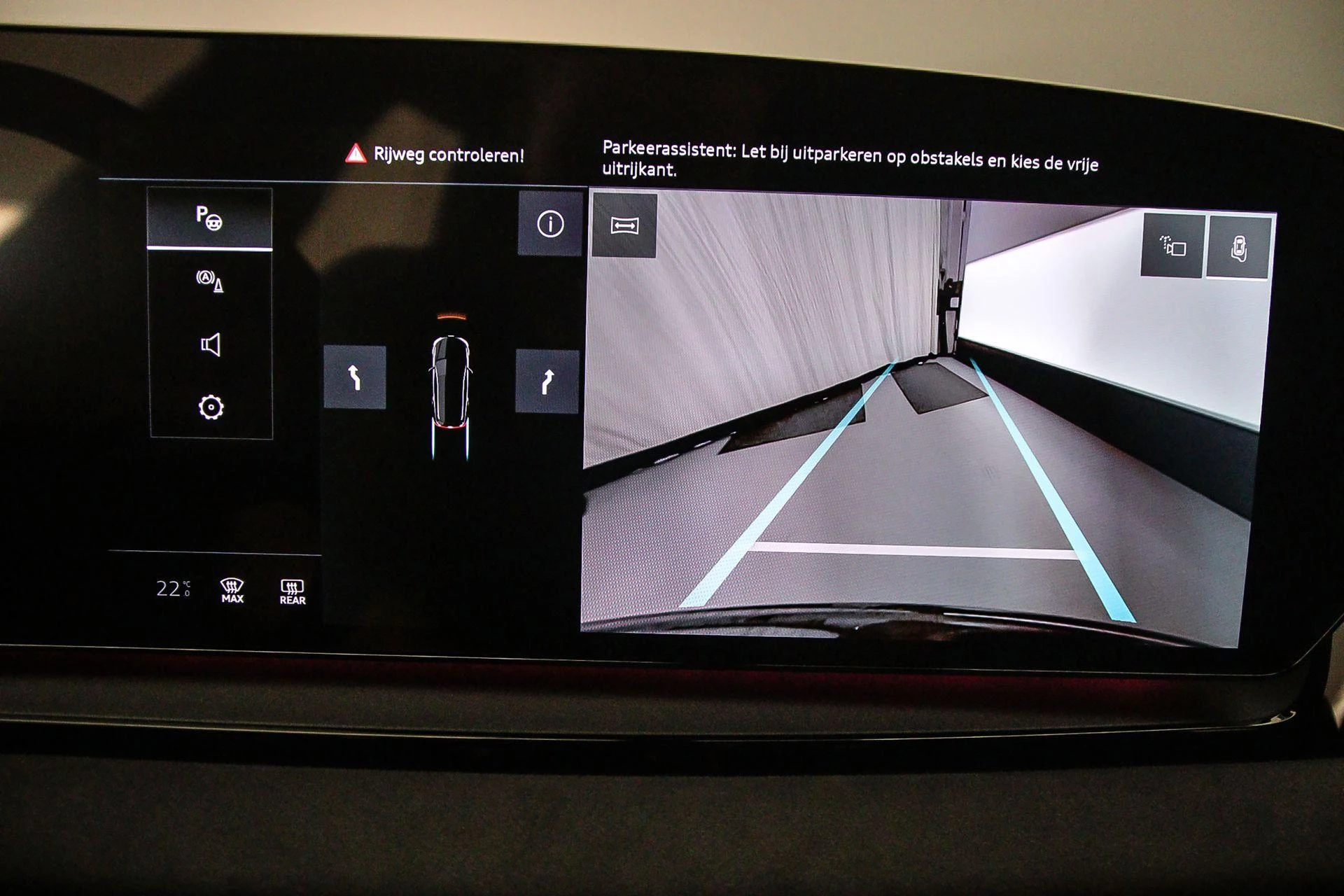 Hoofdafbeelding Audi Q6 e-tron