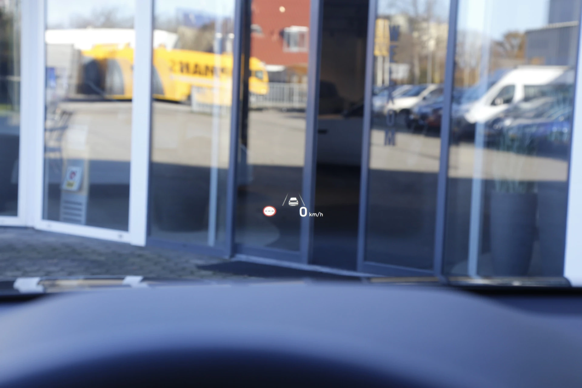 Hoofdafbeelding Hyundai Santa Fe