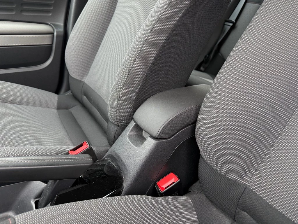 Hoofdafbeelding Citroën C4