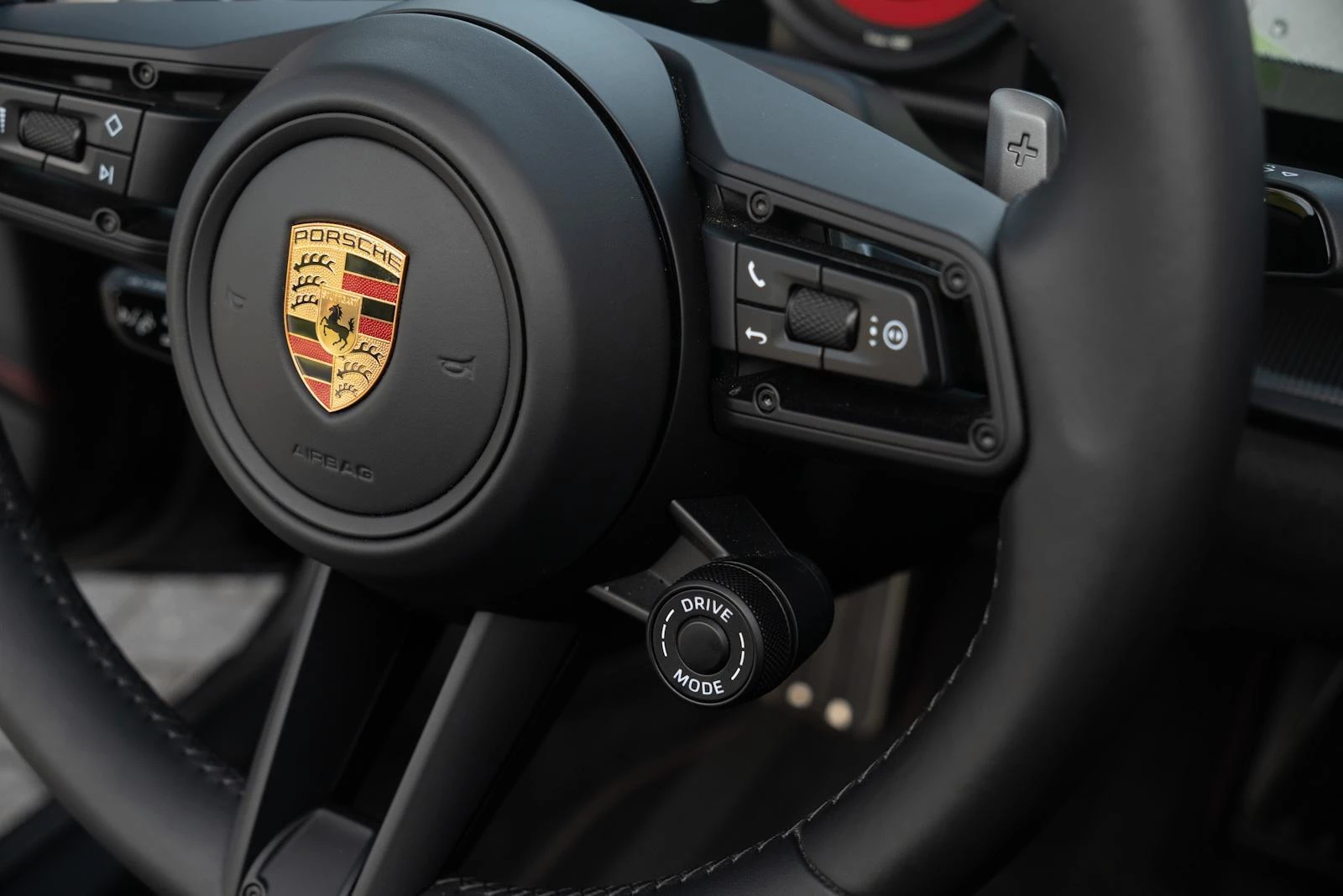 Hoofdafbeelding Porsche 911