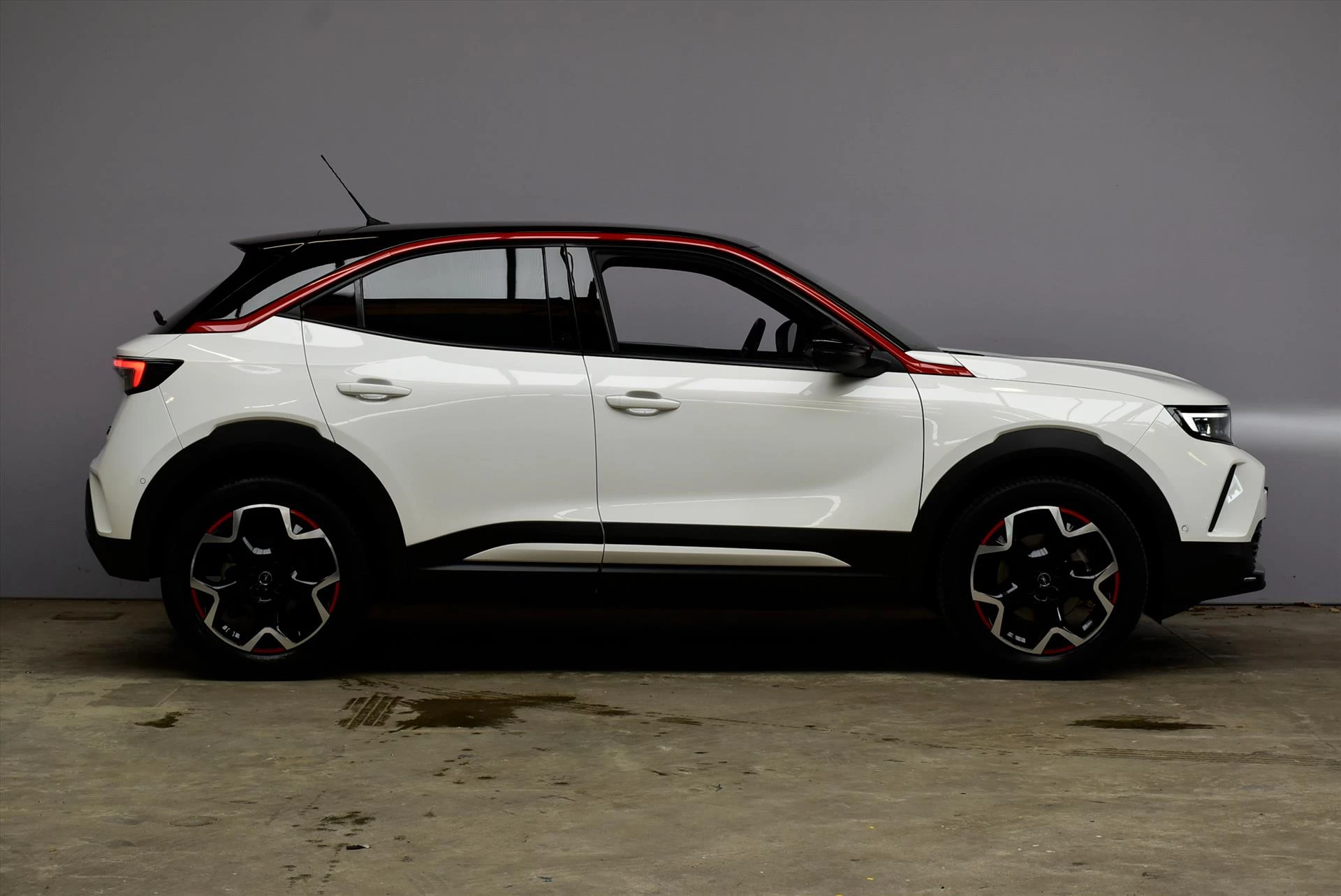Hoofdafbeelding Opel Mokka-e