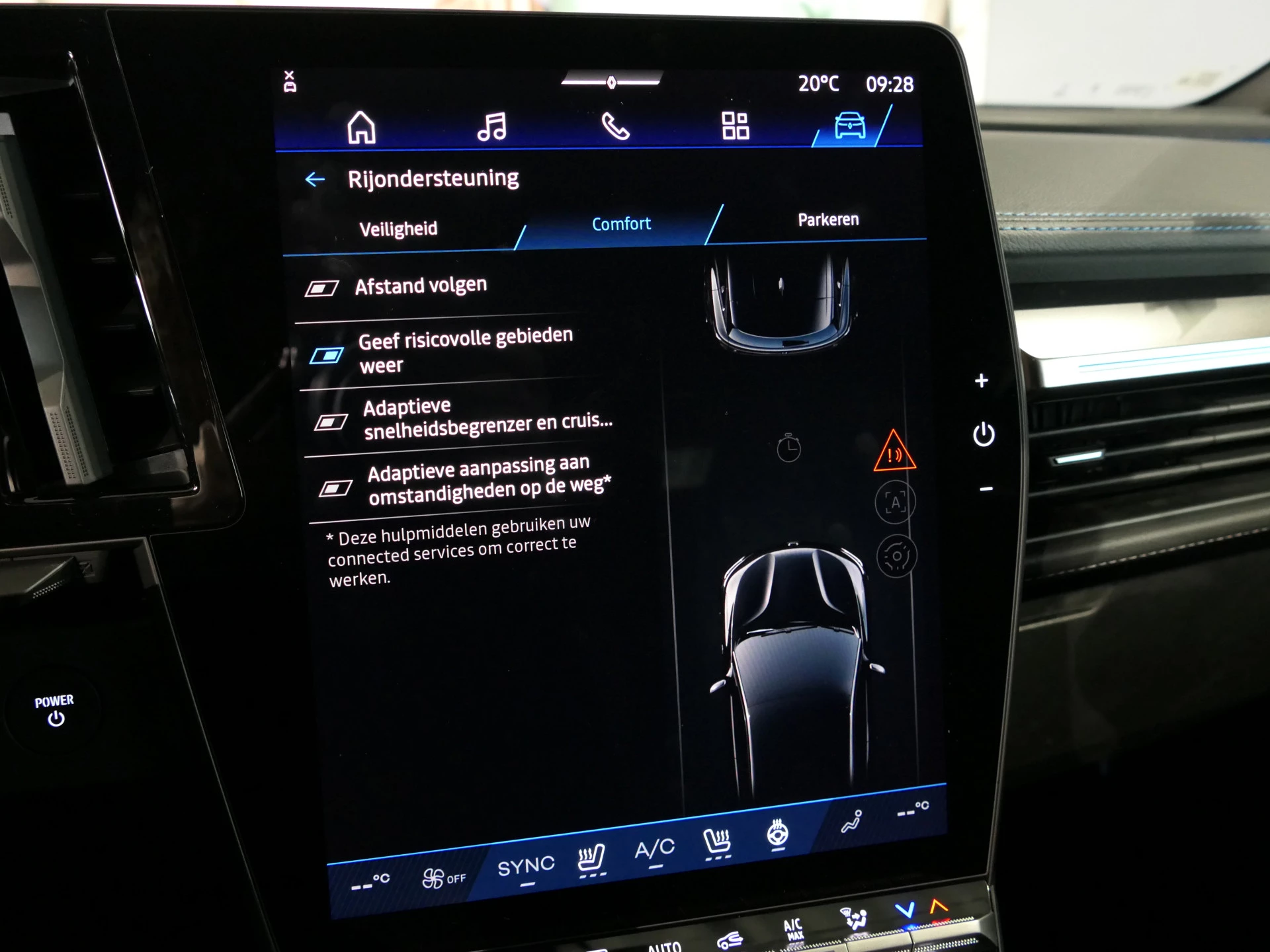 Hoofdafbeelding Renault Megane E-Tech