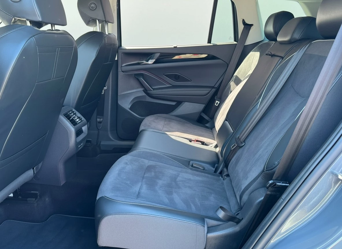 Hoofdafbeelding Volkswagen Tayron