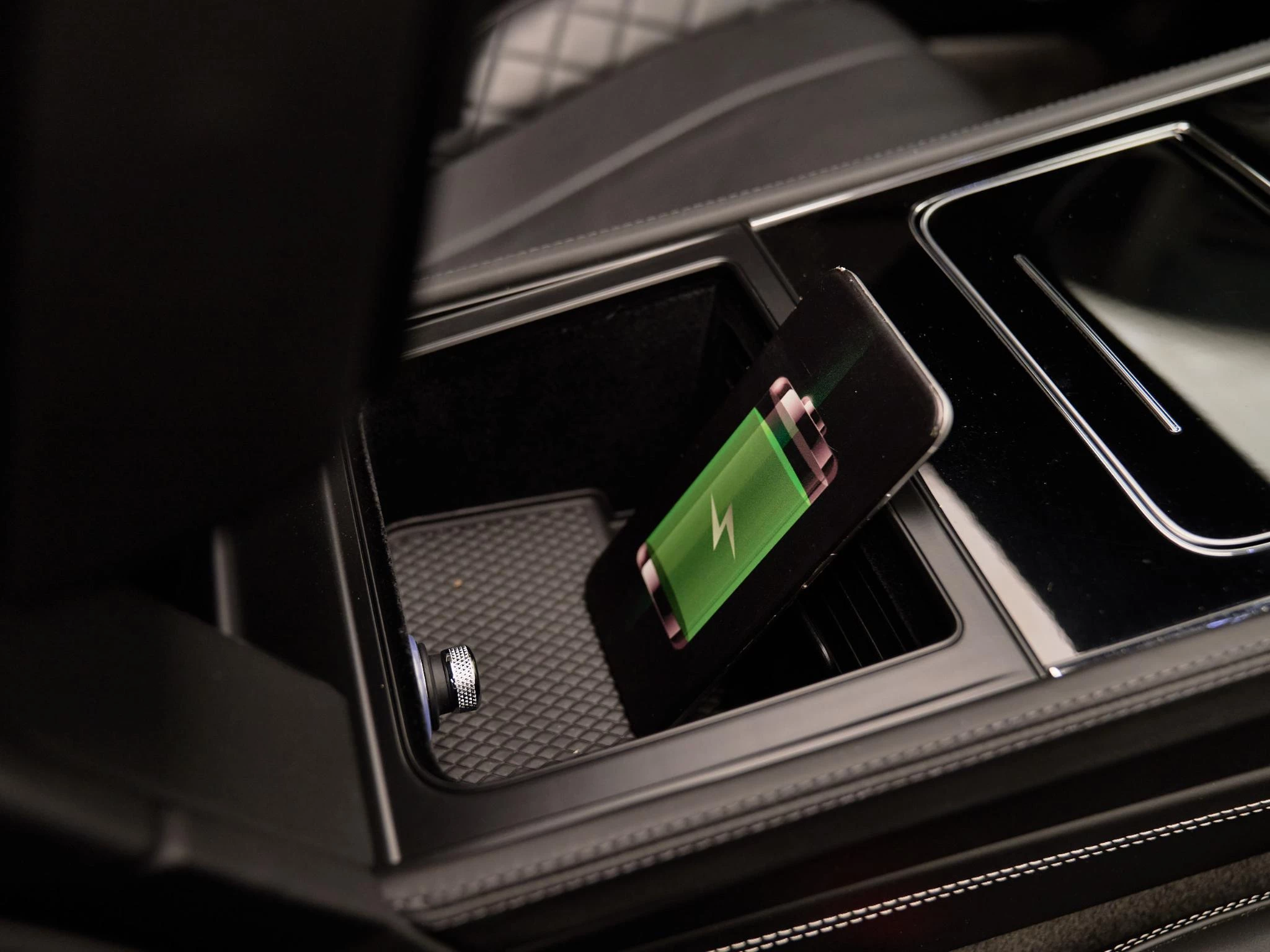 Hoofdafbeelding Bentley Continental GT