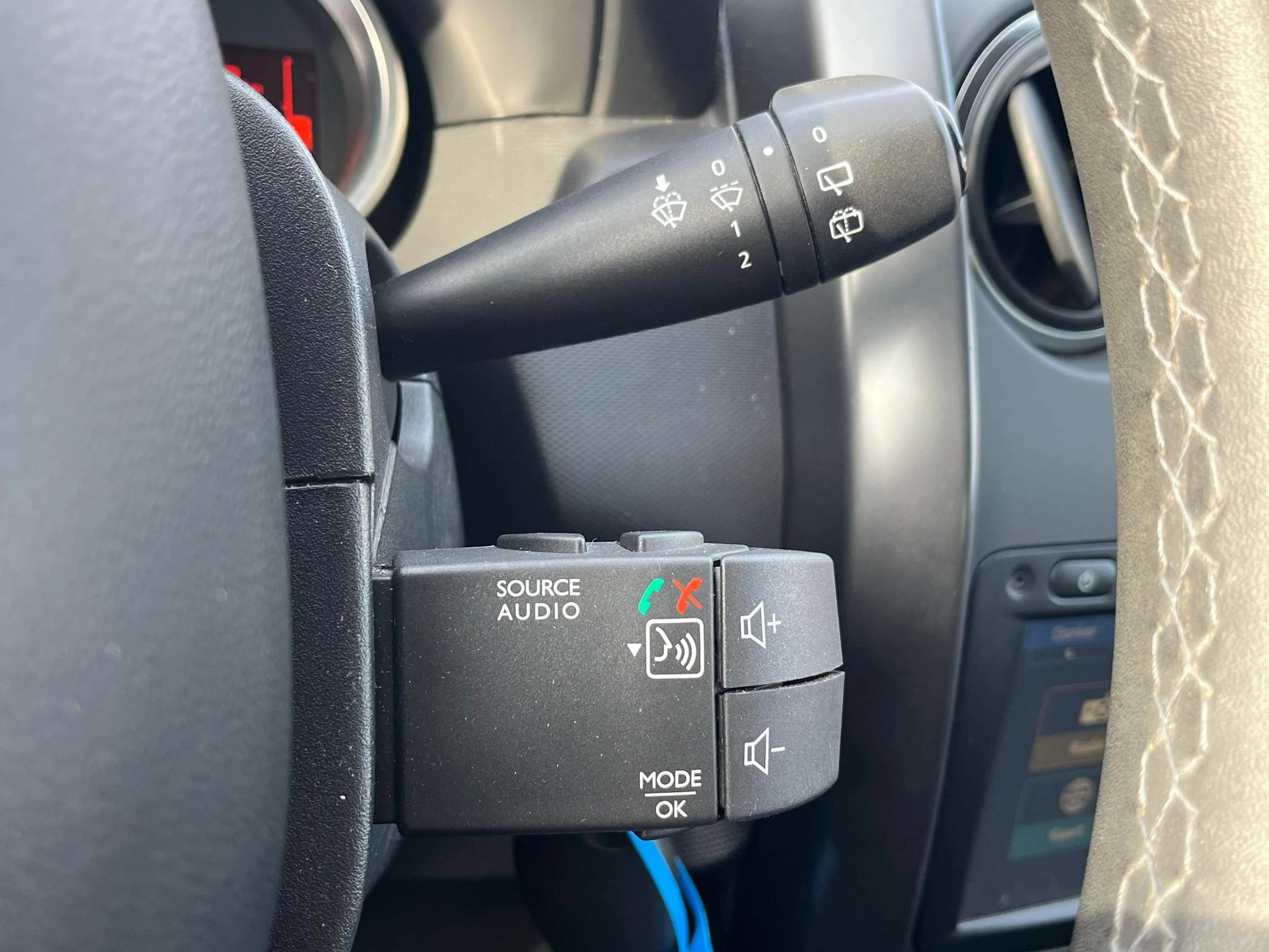 Hoofdafbeelding Dacia Duster