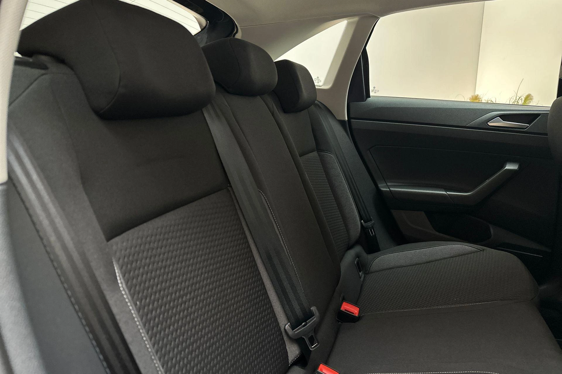 Hoofdafbeelding Volkswagen Taigo