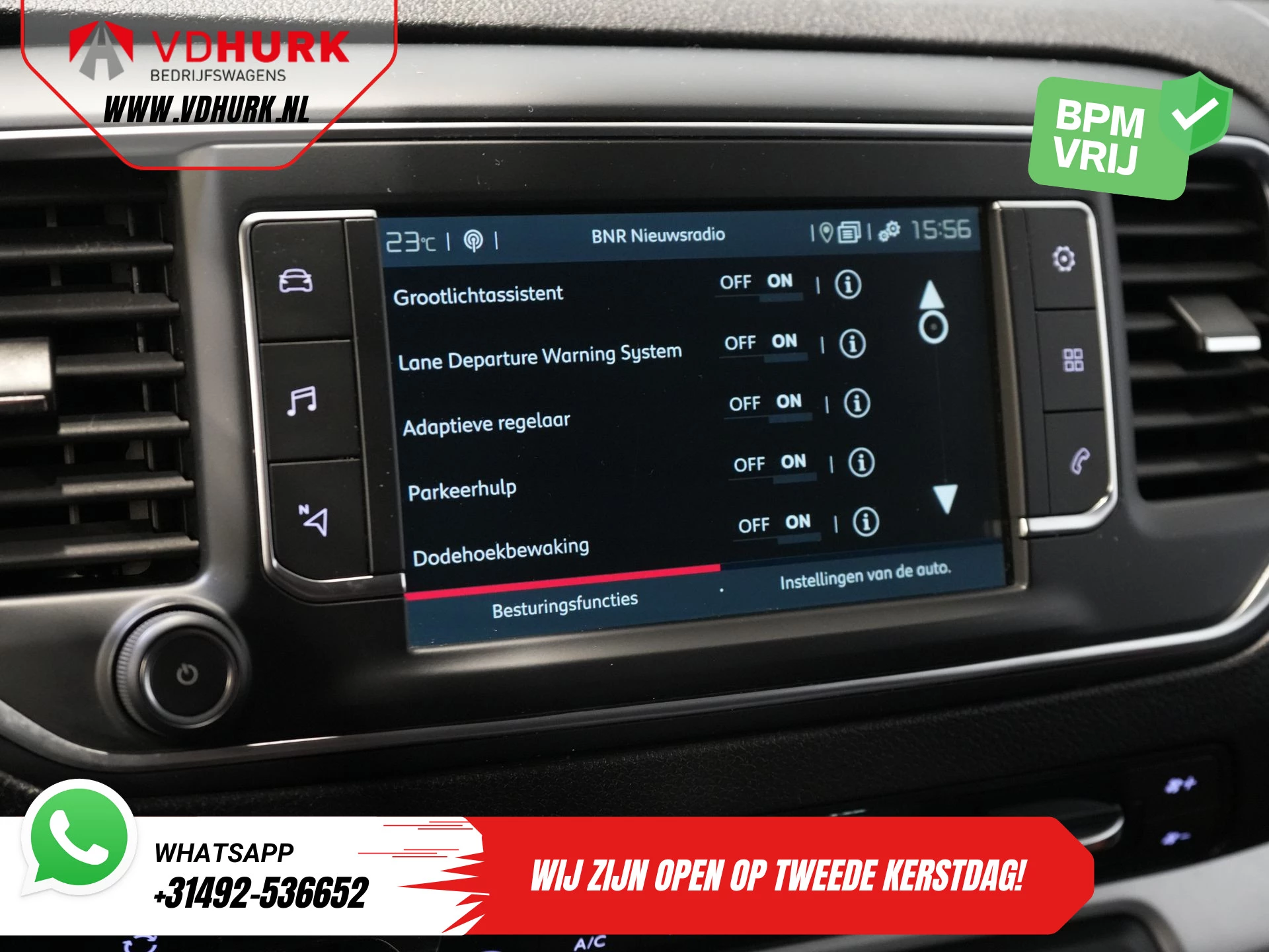 Hoofdafbeelding Fiat Scudo