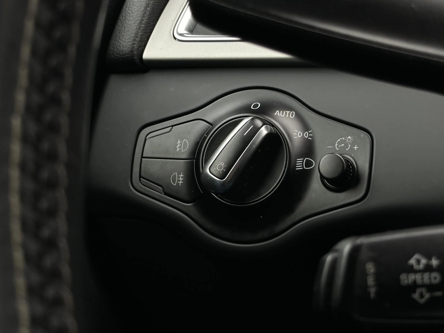 Hoofdafbeelding Audi S5