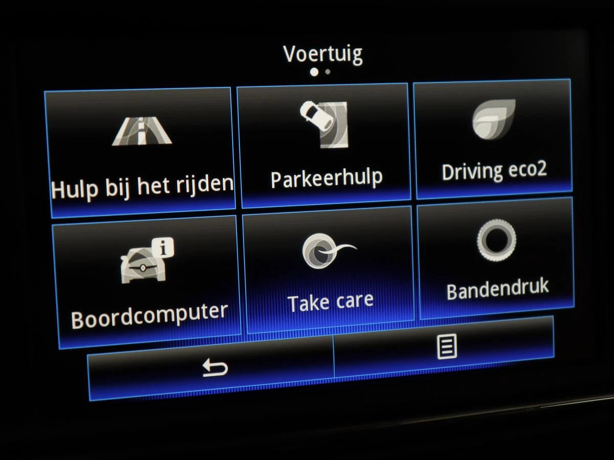 Hoofdafbeelding Renault Kadjar