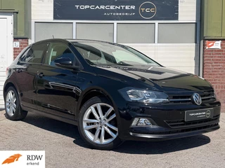 Volkswagen Polo 1.0 TSI Comfortline/AIRCO/PARKS/CARPLAY/APK