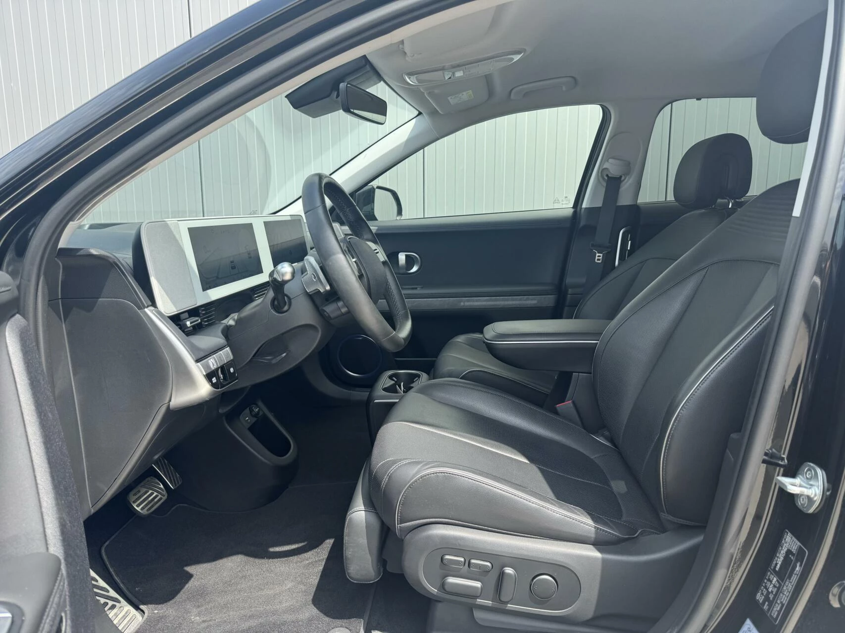 Hoofdafbeelding Hyundai IONIQ 5