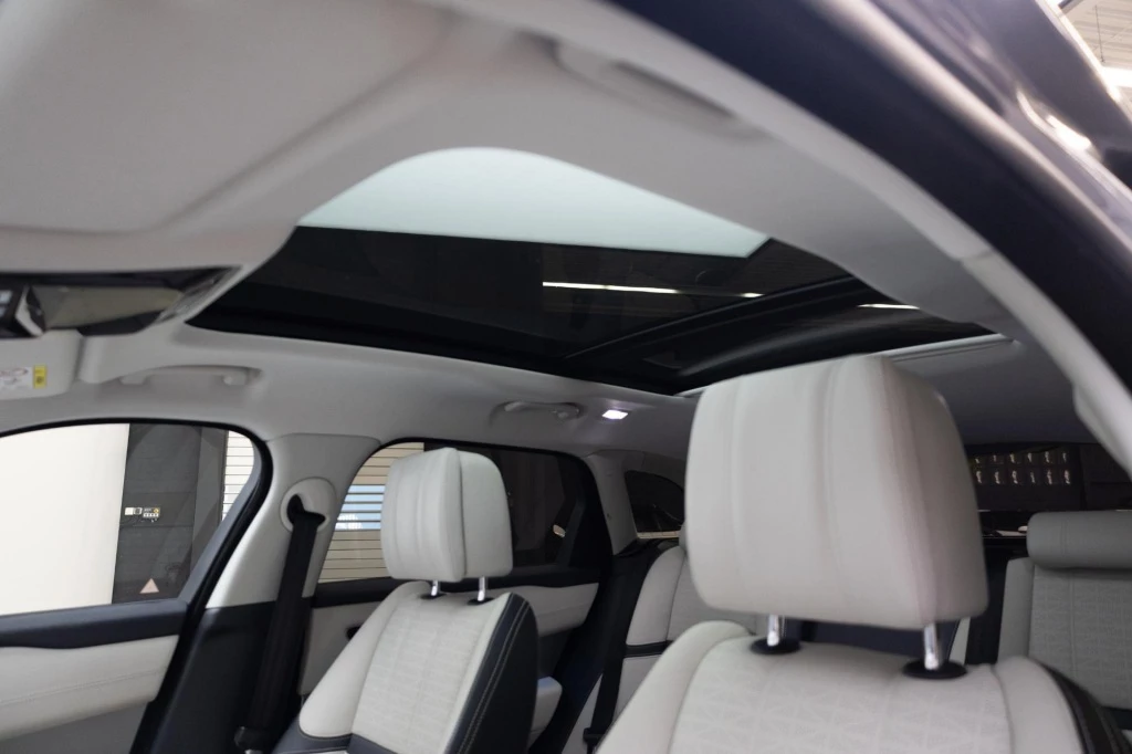 Hoofdafbeelding Land Rover Range Rover Velar