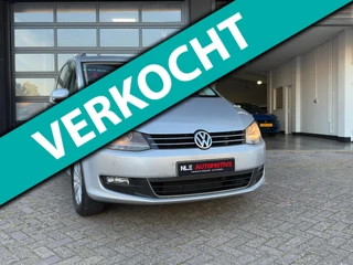 Hoofdafbeelding Volkswagen Sharan Volkswagen Sharan 1.4 TSI 6p. | Automaat | Navi | Trekhaak
