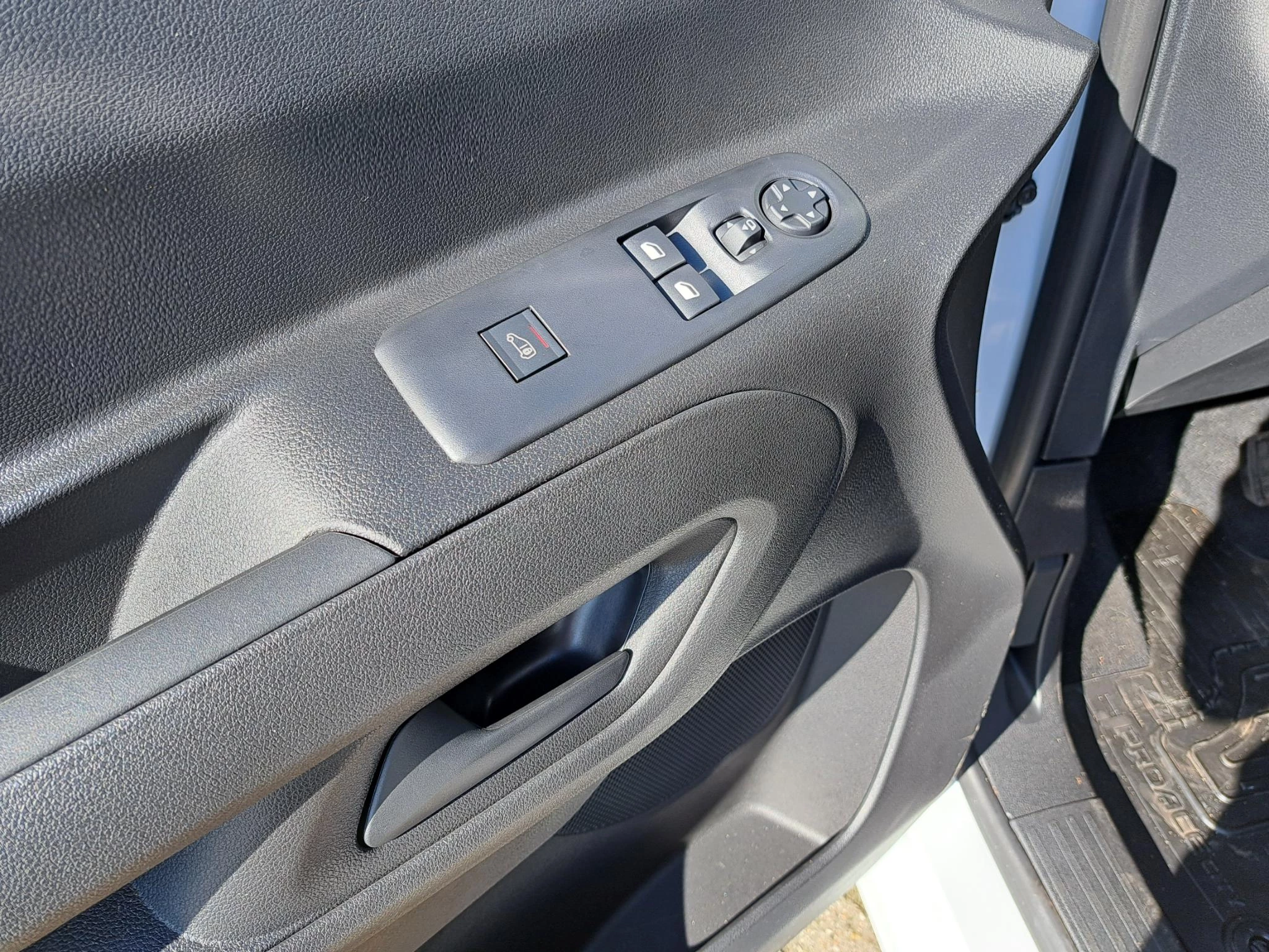 Hoofdafbeelding Toyota ProAce