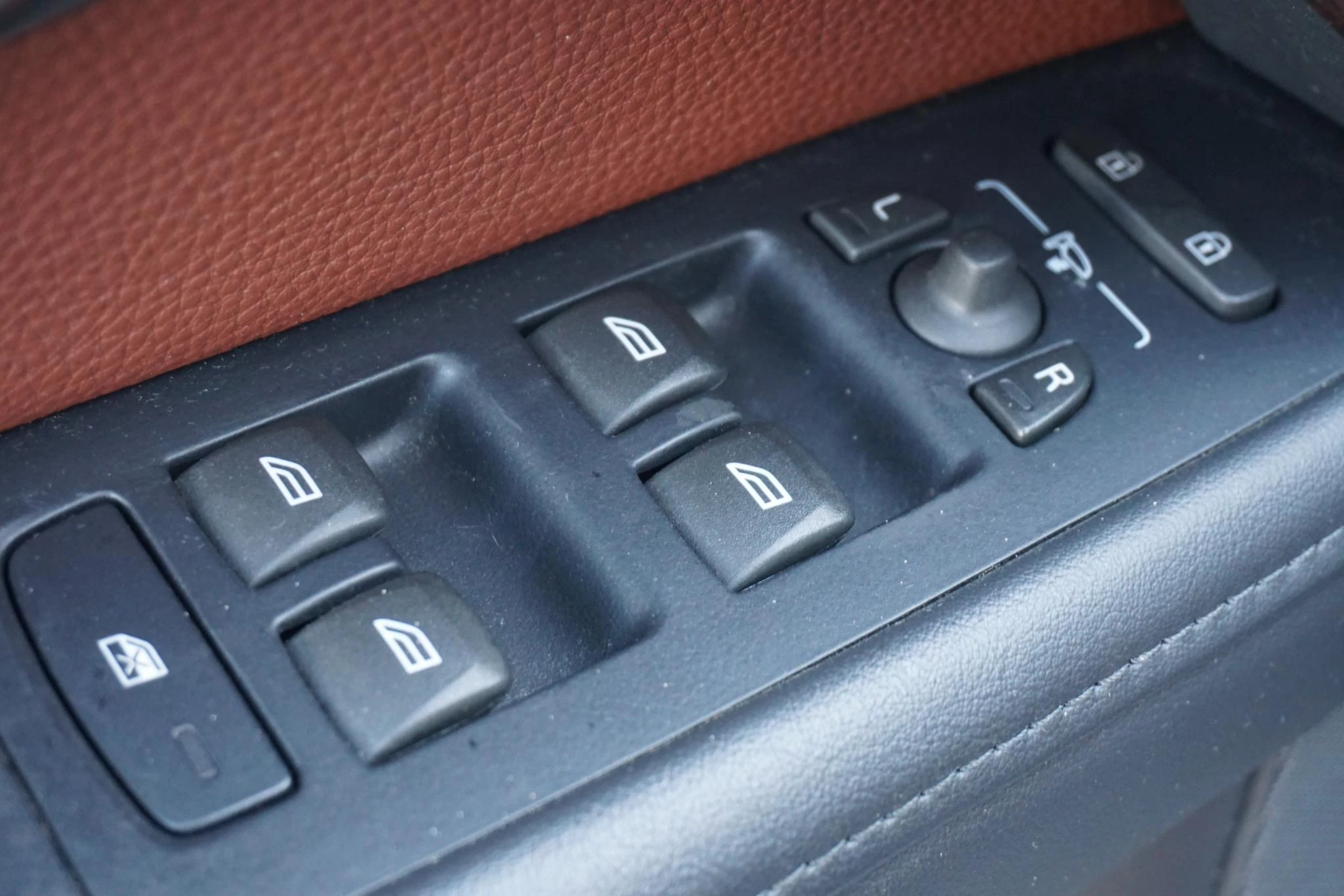 Hoofdafbeelding Volvo V70