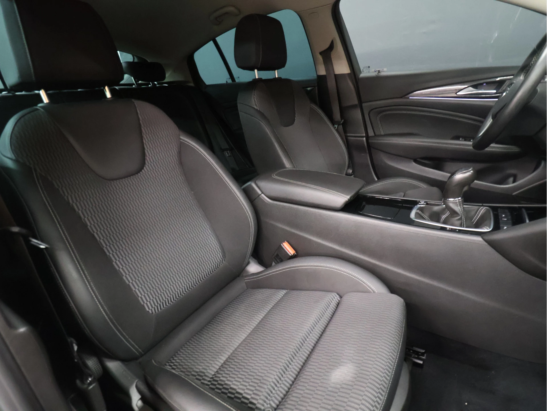 Hoofdafbeelding Opel Insignia