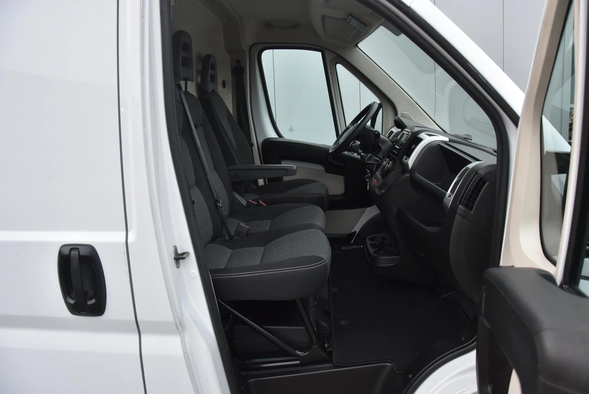 Hoofdafbeelding Fiat Ducato