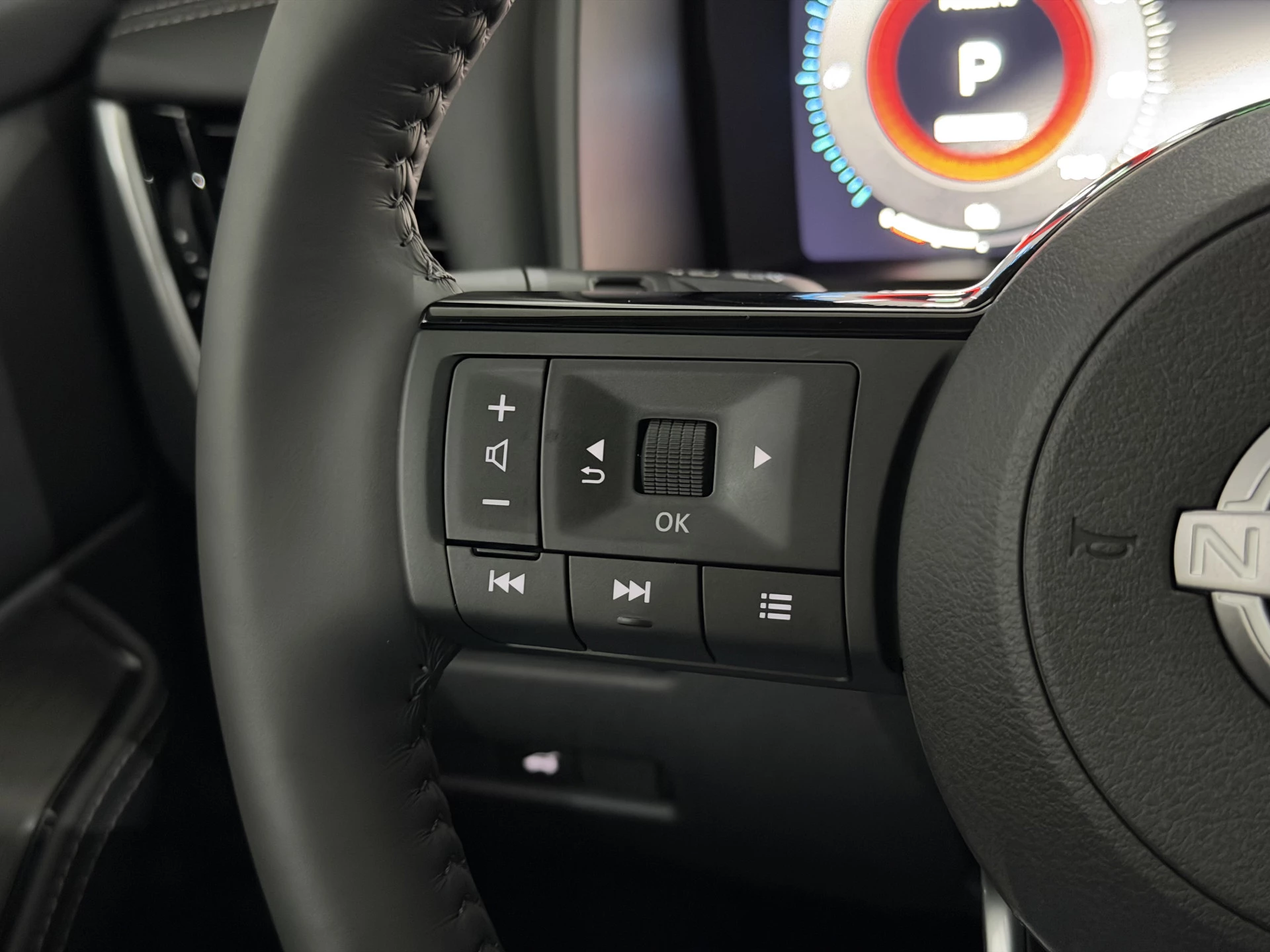 Hoofdafbeelding Nissan X-Trail