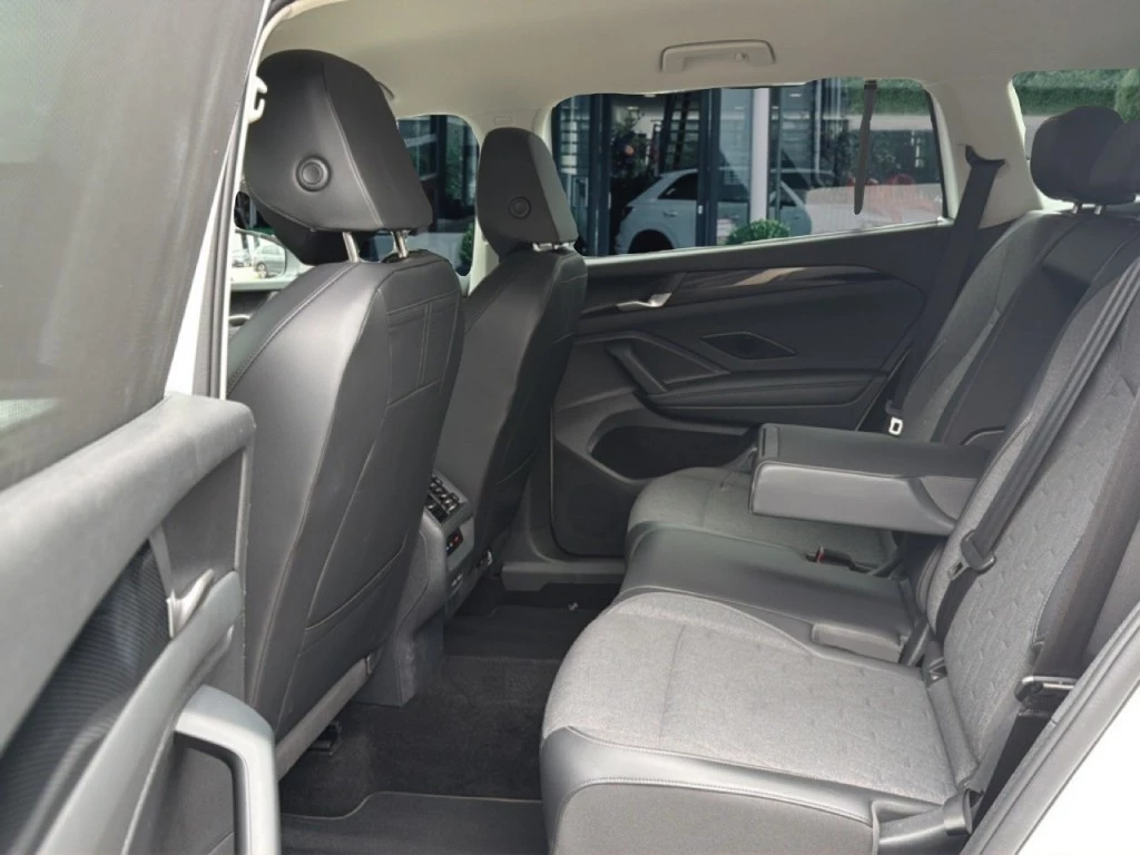 Hoofdafbeelding Volkswagen Tayron