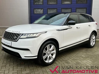 Hoofdafbeelding Land Rover Range Rover Velar