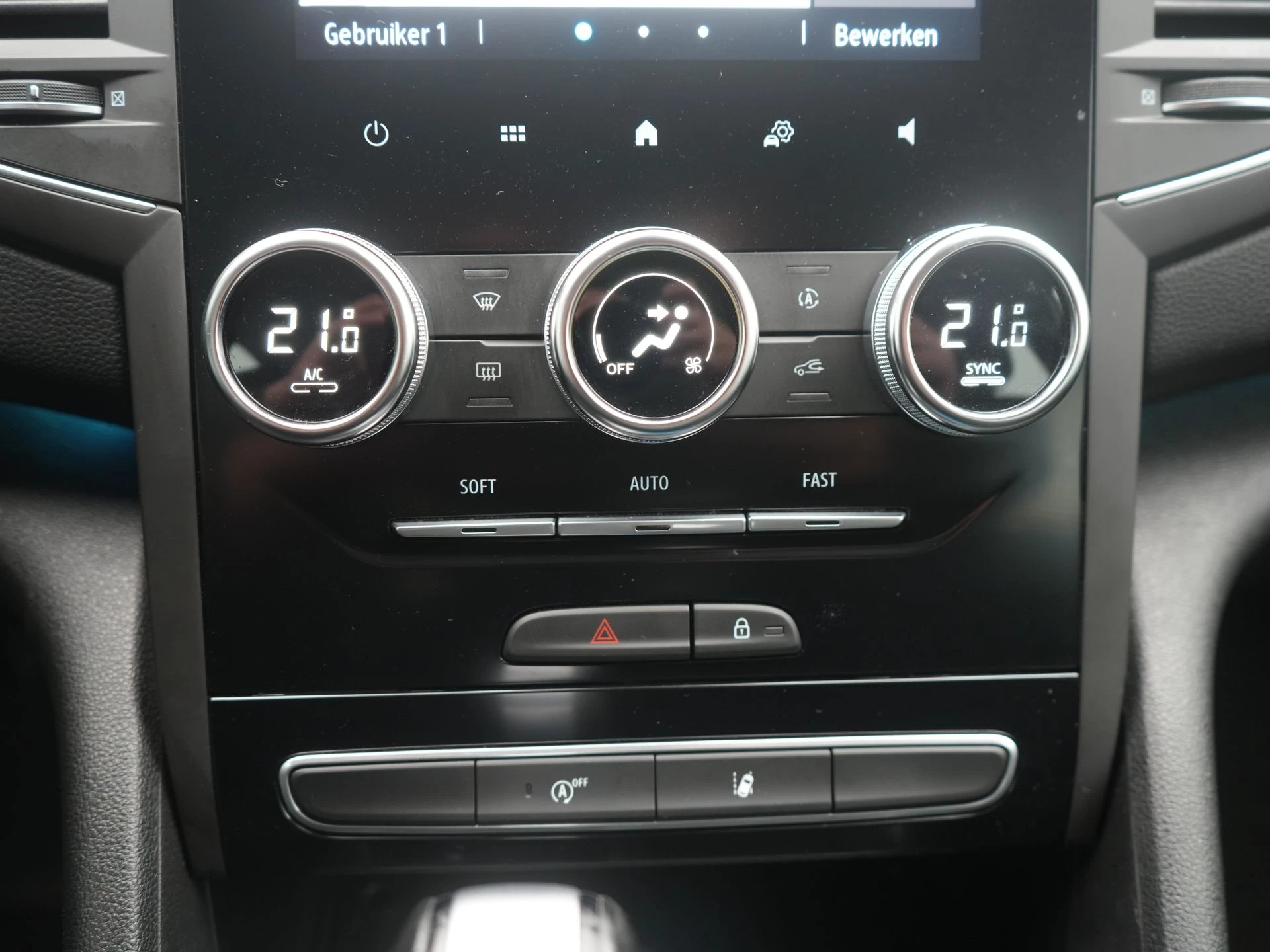 Hoofdafbeelding Renault Talisman