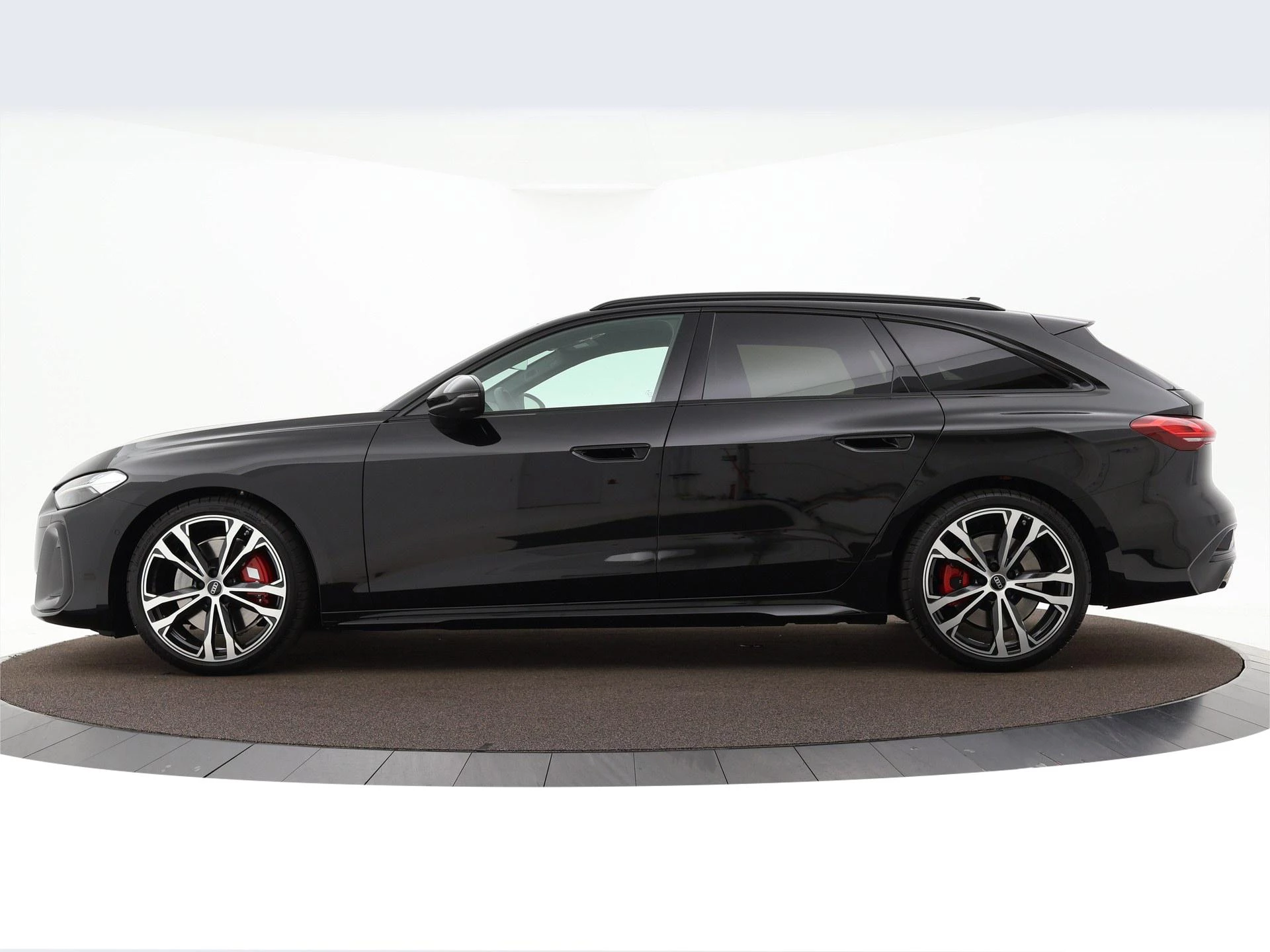 Hoofdafbeelding Audi S5