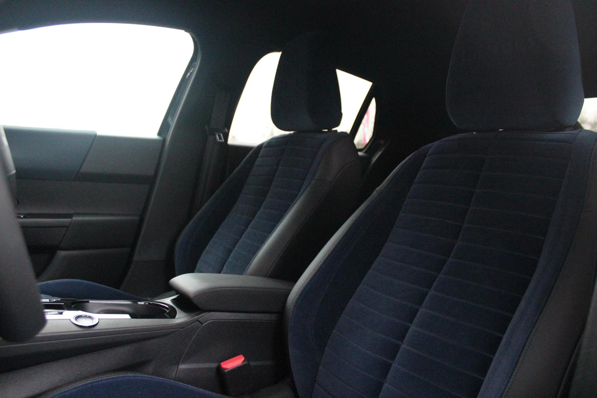 Hoofdafbeelding Lancia Ypsilon