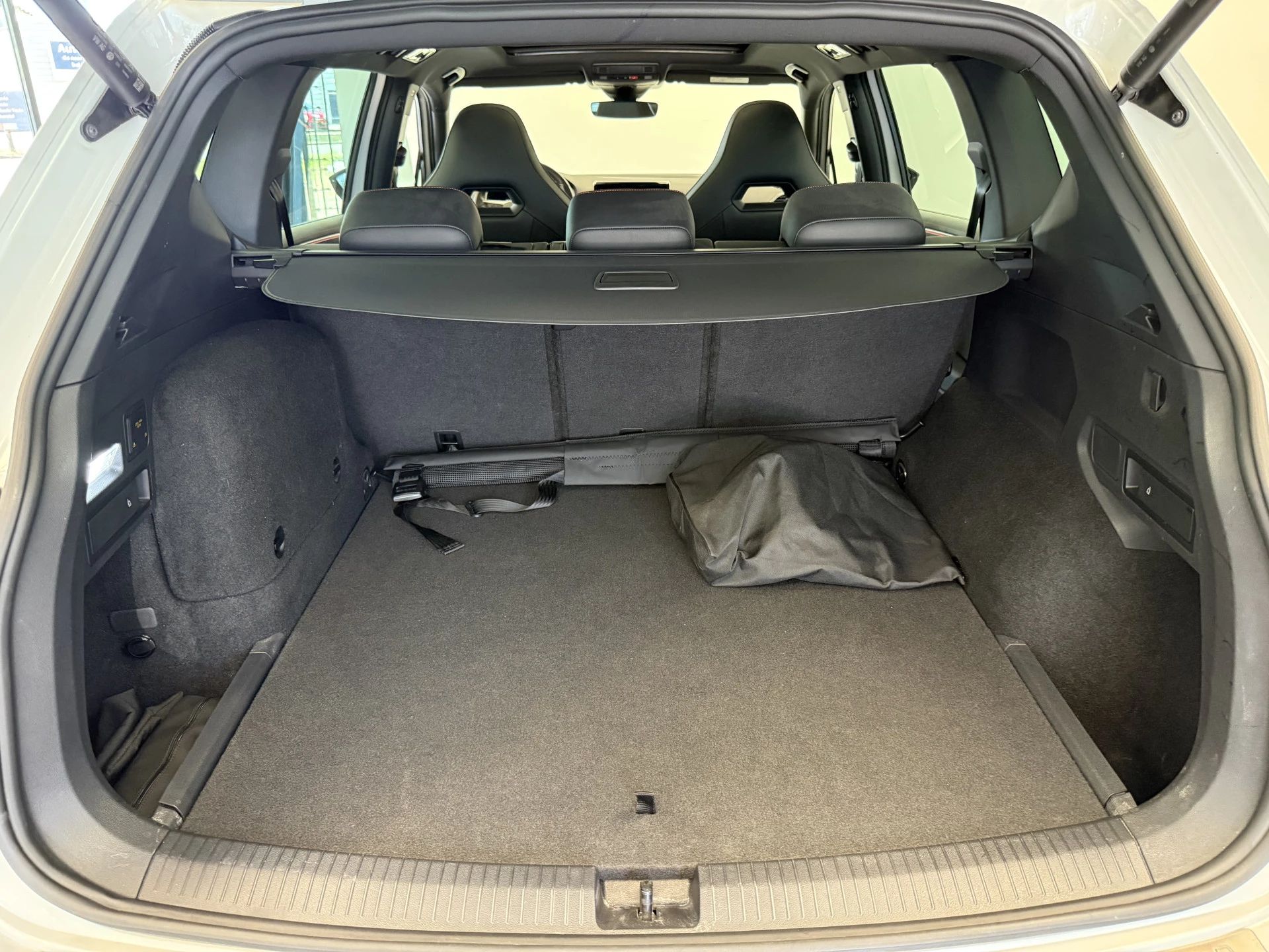 Hoofdafbeelding SEAT Tarraco