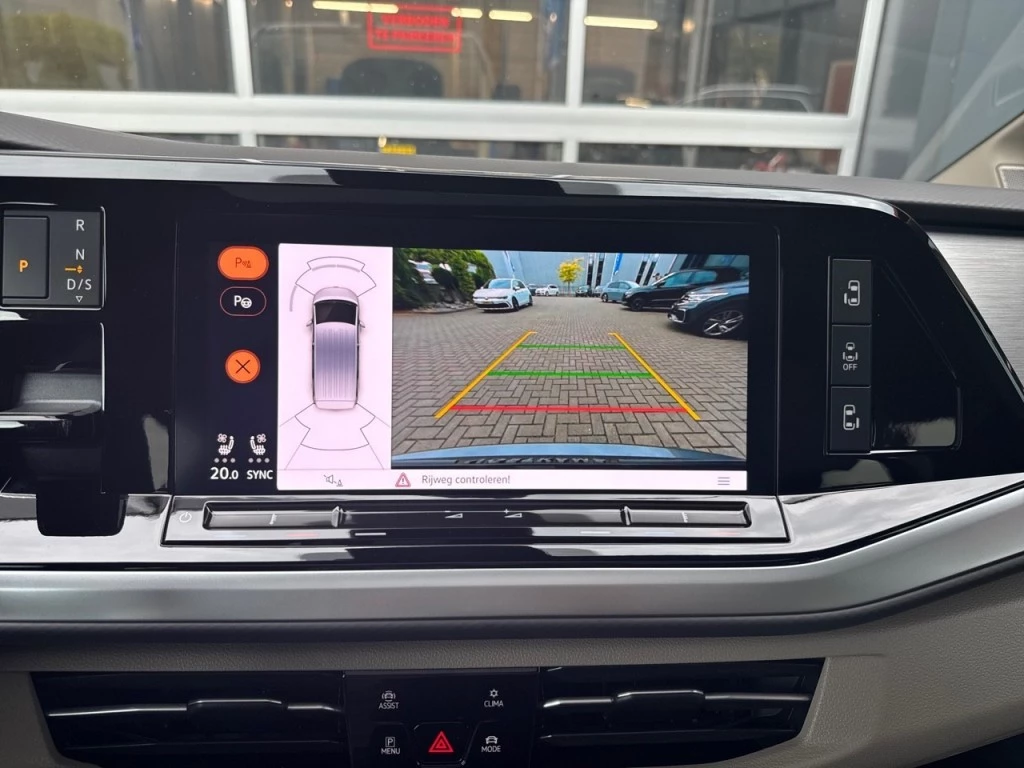 Hoofdafbeelding Volkswagen Multivan