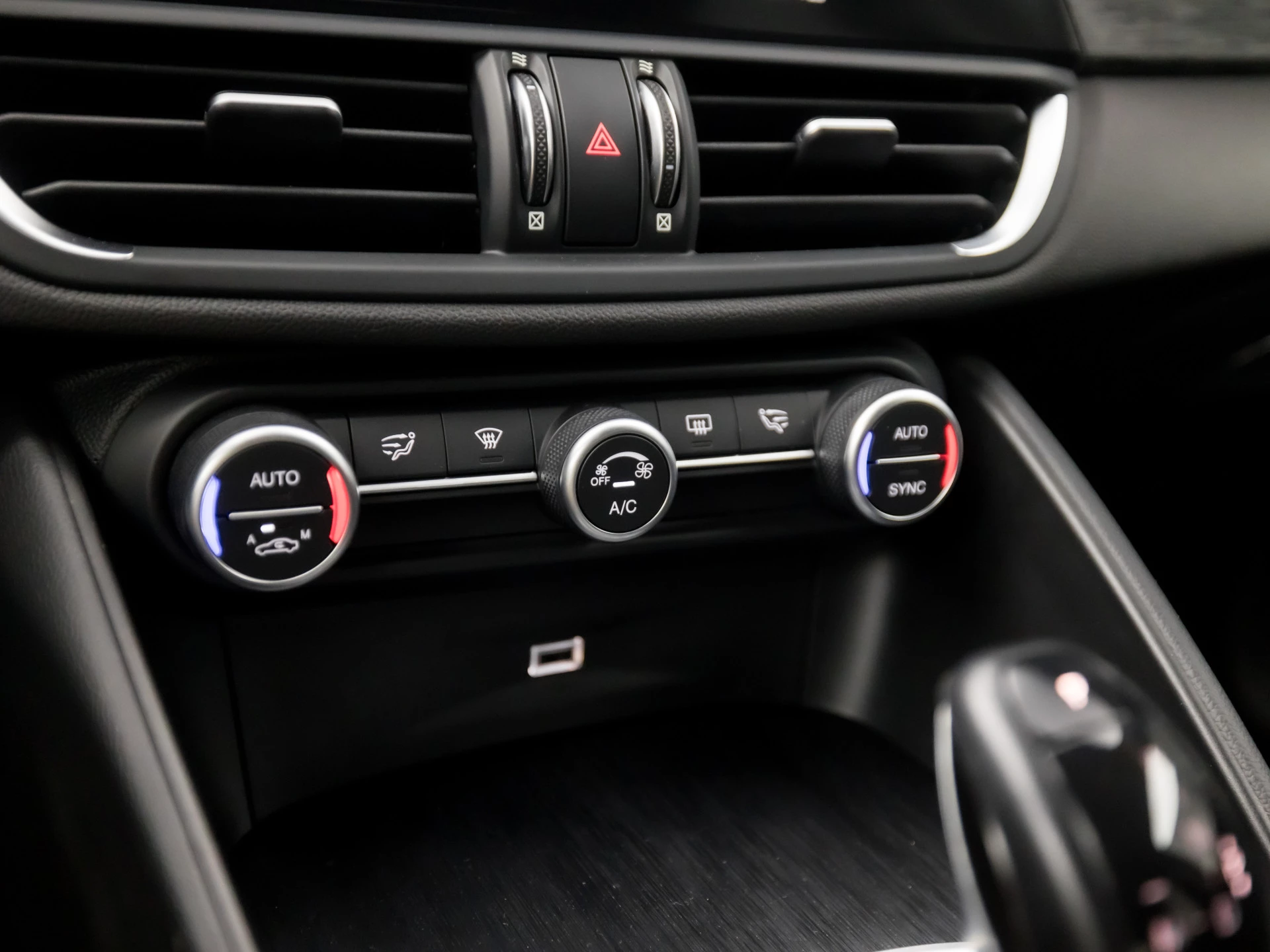 Hoofdafbeelding Alfa Romeo Giulia