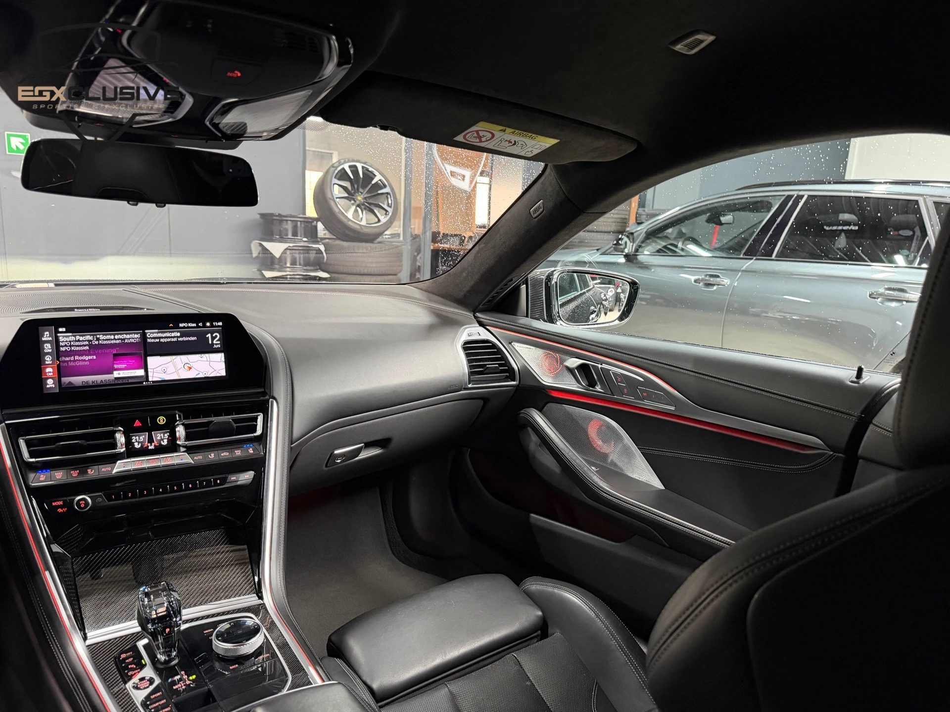 Hoofdafbeelding BMW 8 Serie