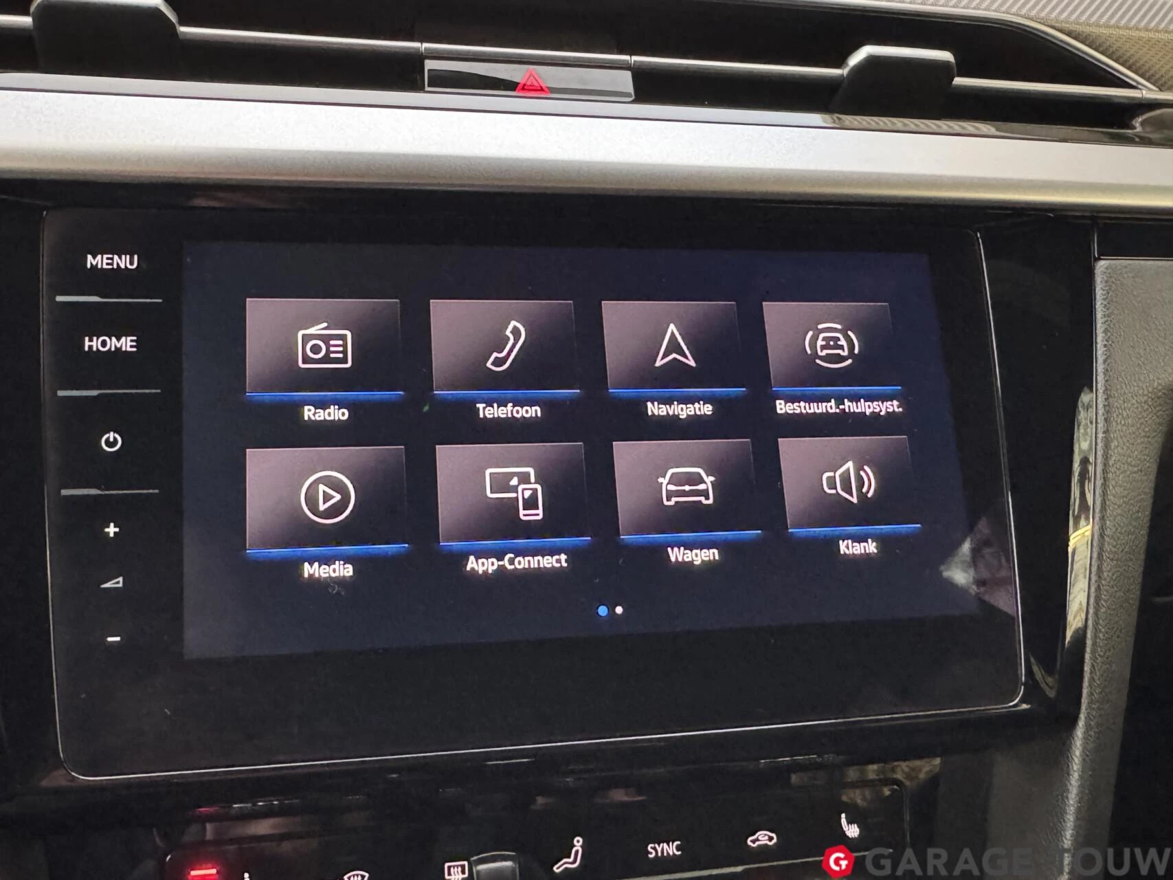 Hoofdafbeelding Volkswagen Arteon