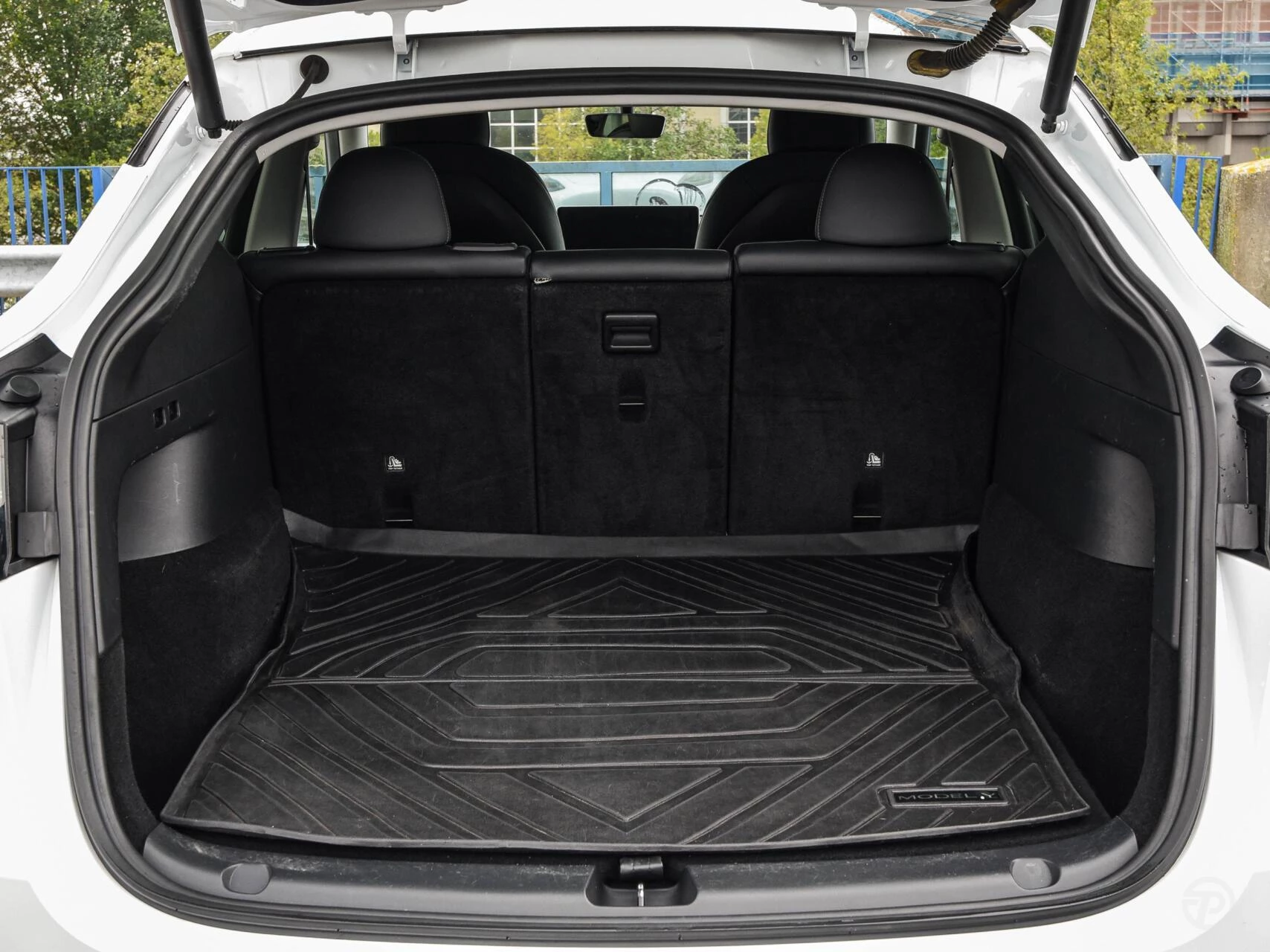 Hoofdafbeelding Tesla Model Y