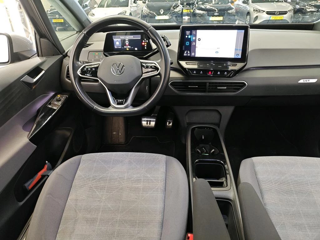 Hoofdafbeelding Volkswagen ID.3