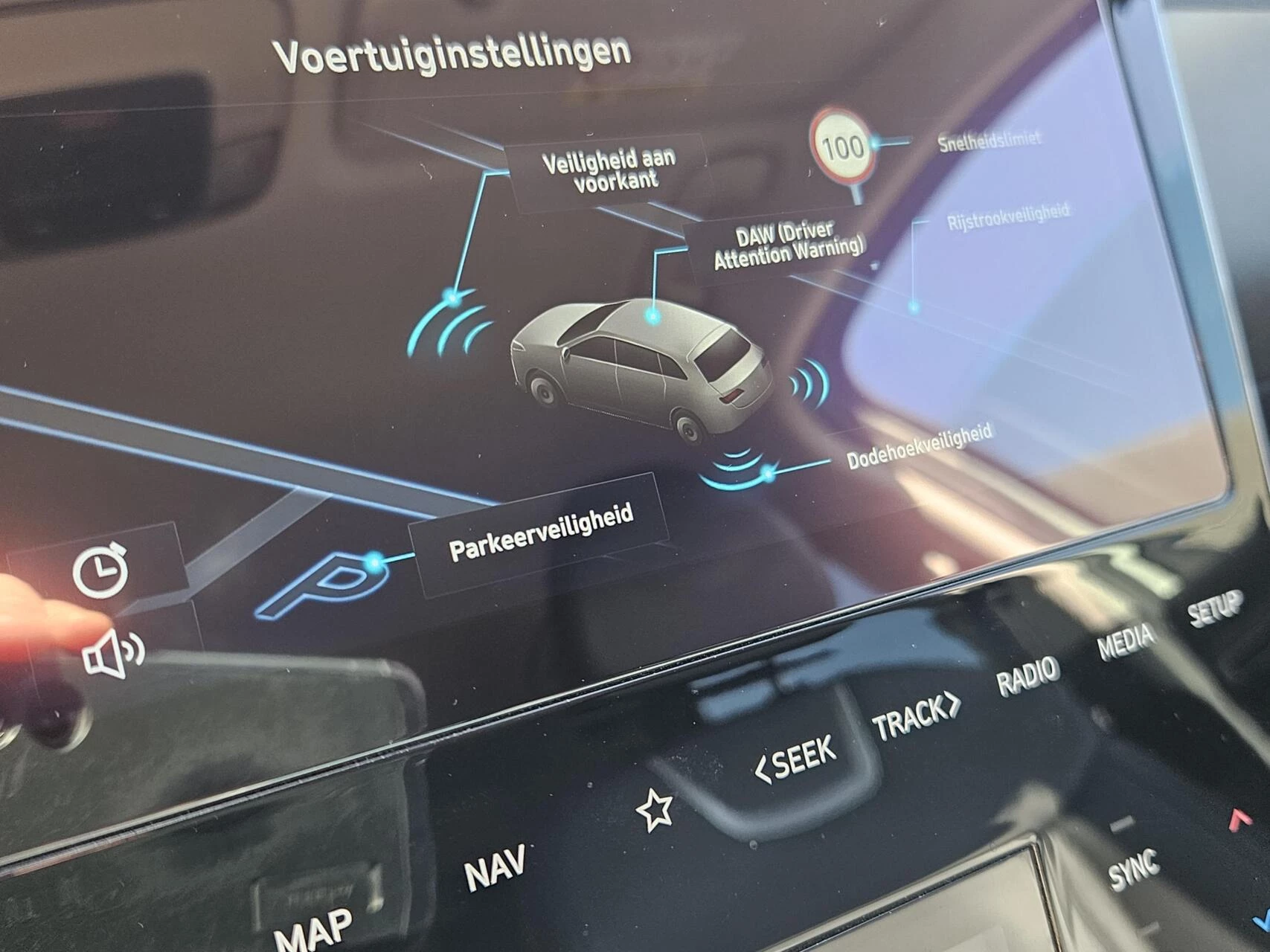 Hoofdafbeelding Hyundai Tucson Hybrid