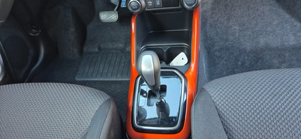 Hoofdafbeelding Suzuki Ignis