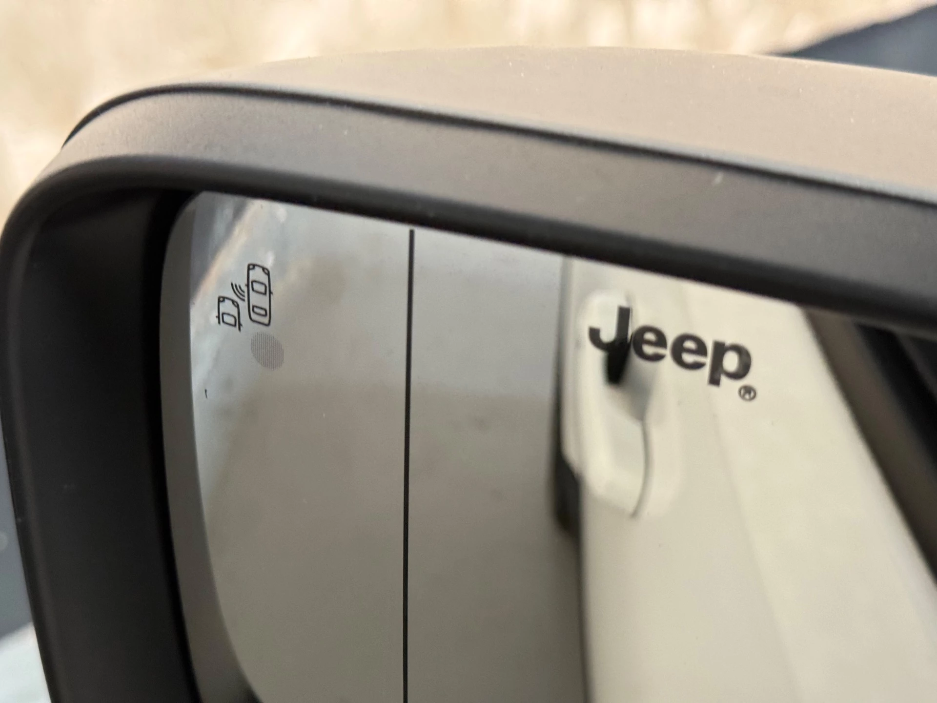 Hoofdafbeelding Jeep Renegade