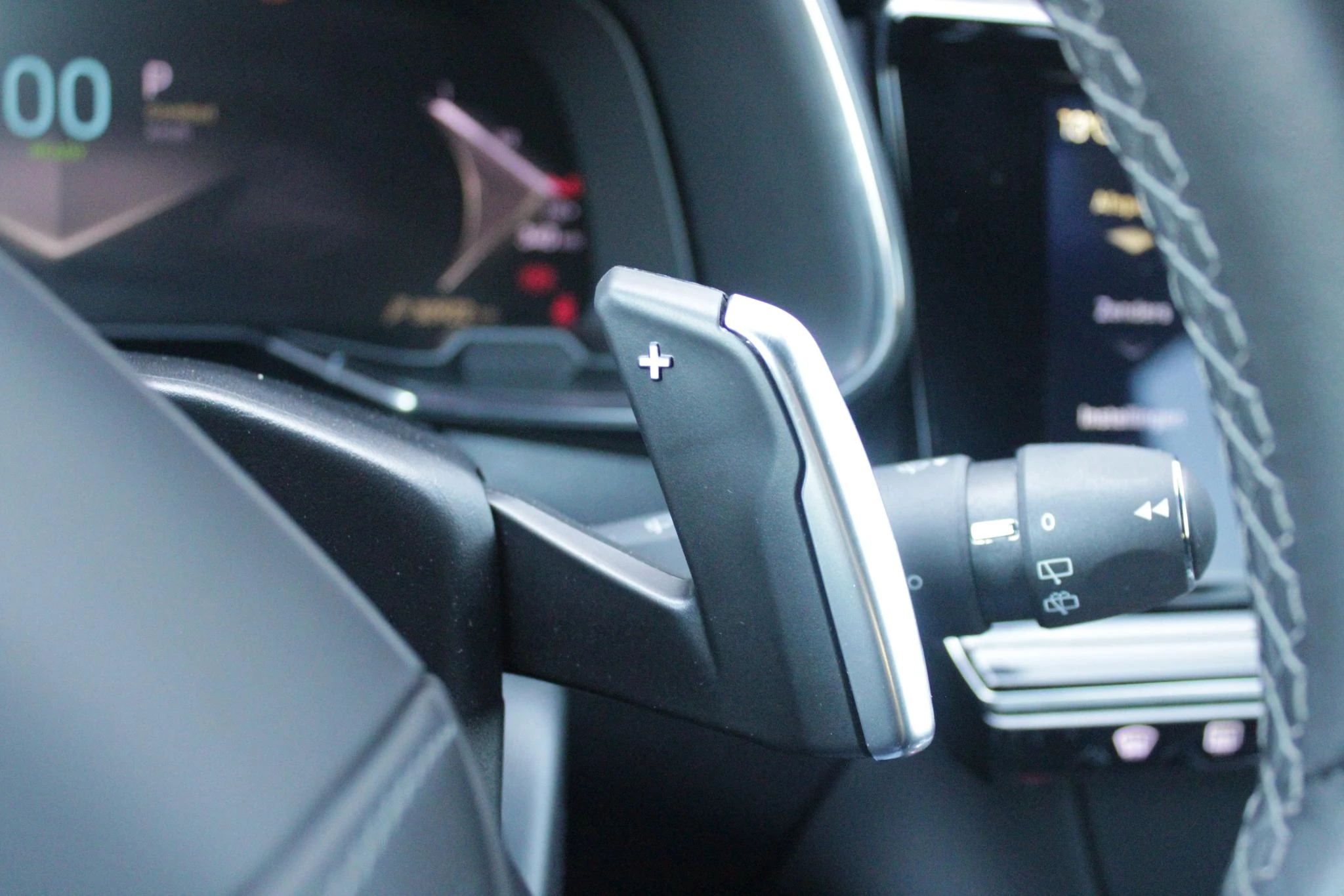 Hoofdafbeelding DS DS 7