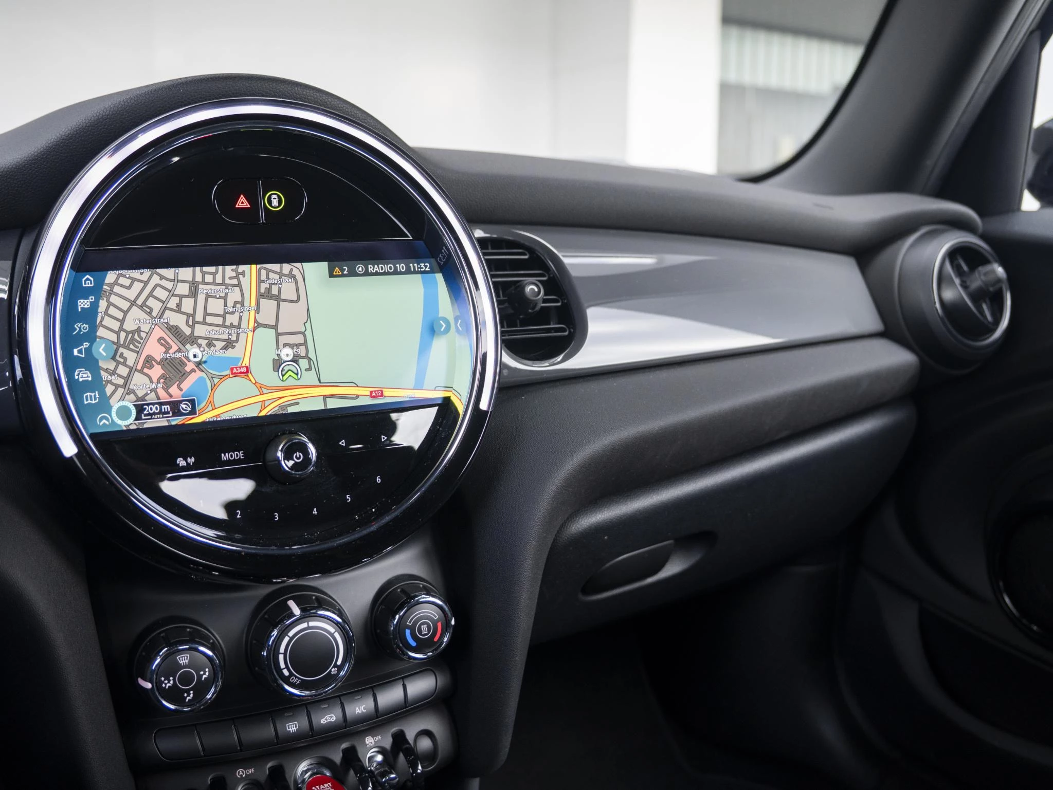 Hoofdafbeelding MINI 5-deurs