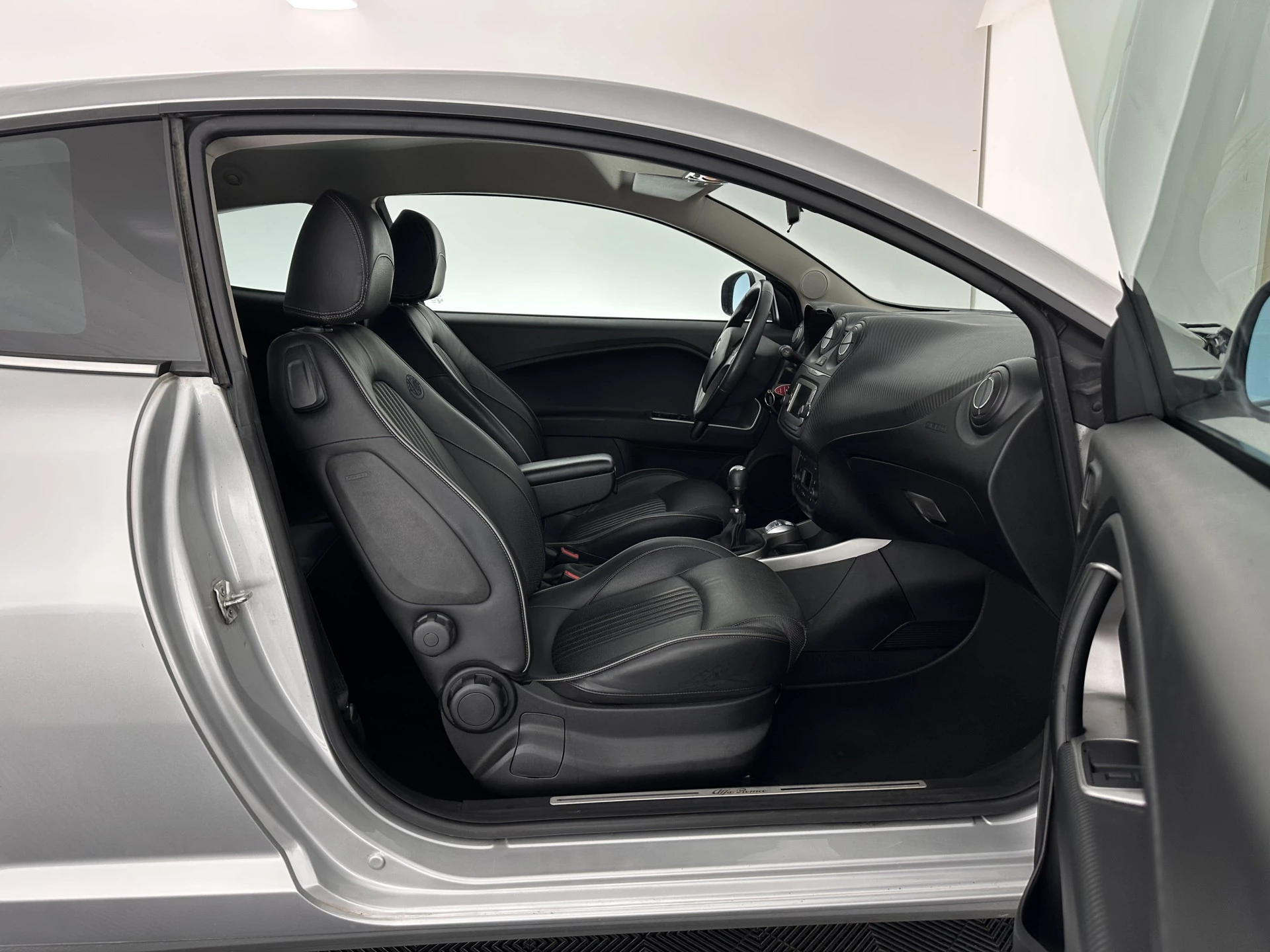 Hoofdafbeelding Alfa Romeo MiTo