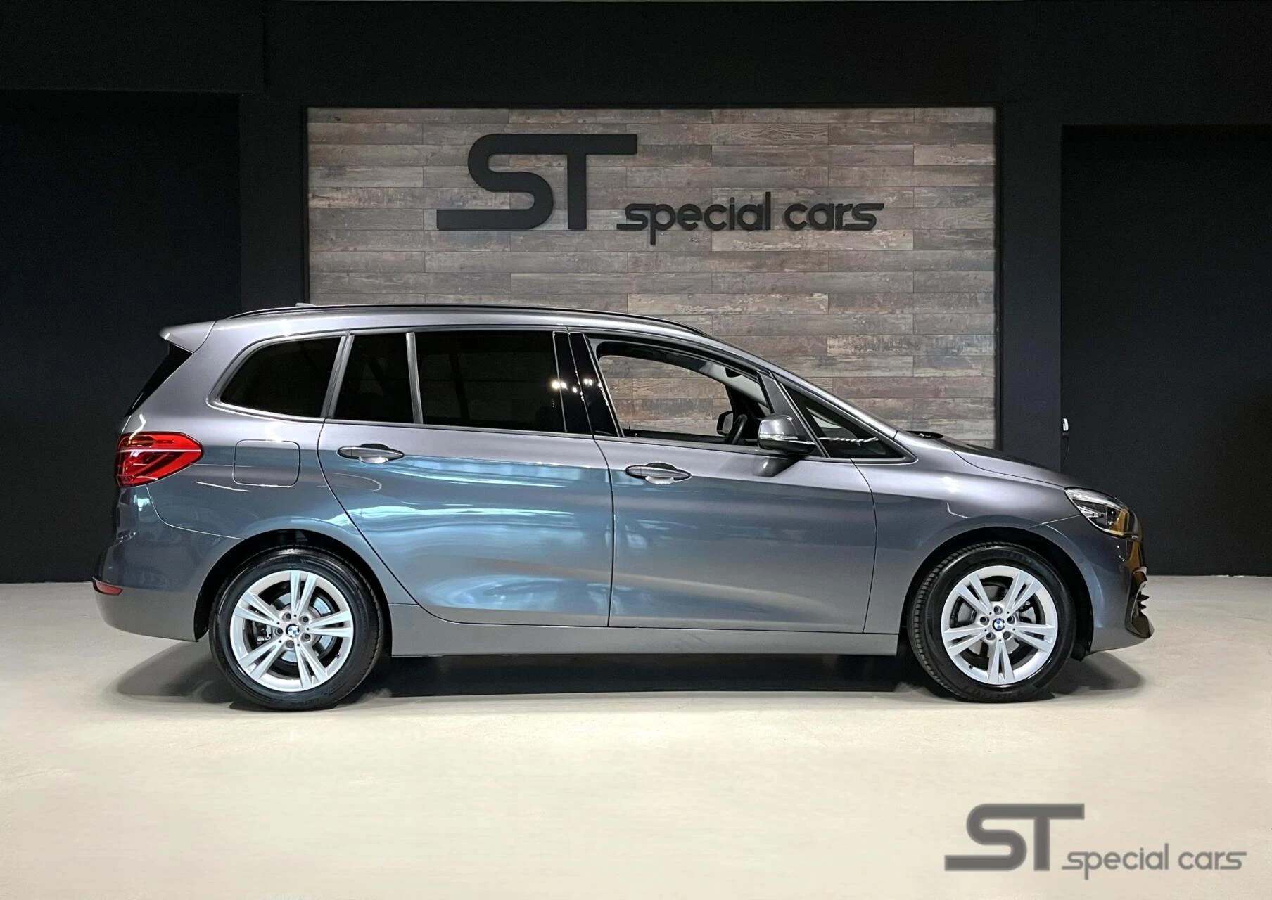 Hoofdafbeelding BMW 2 Serie