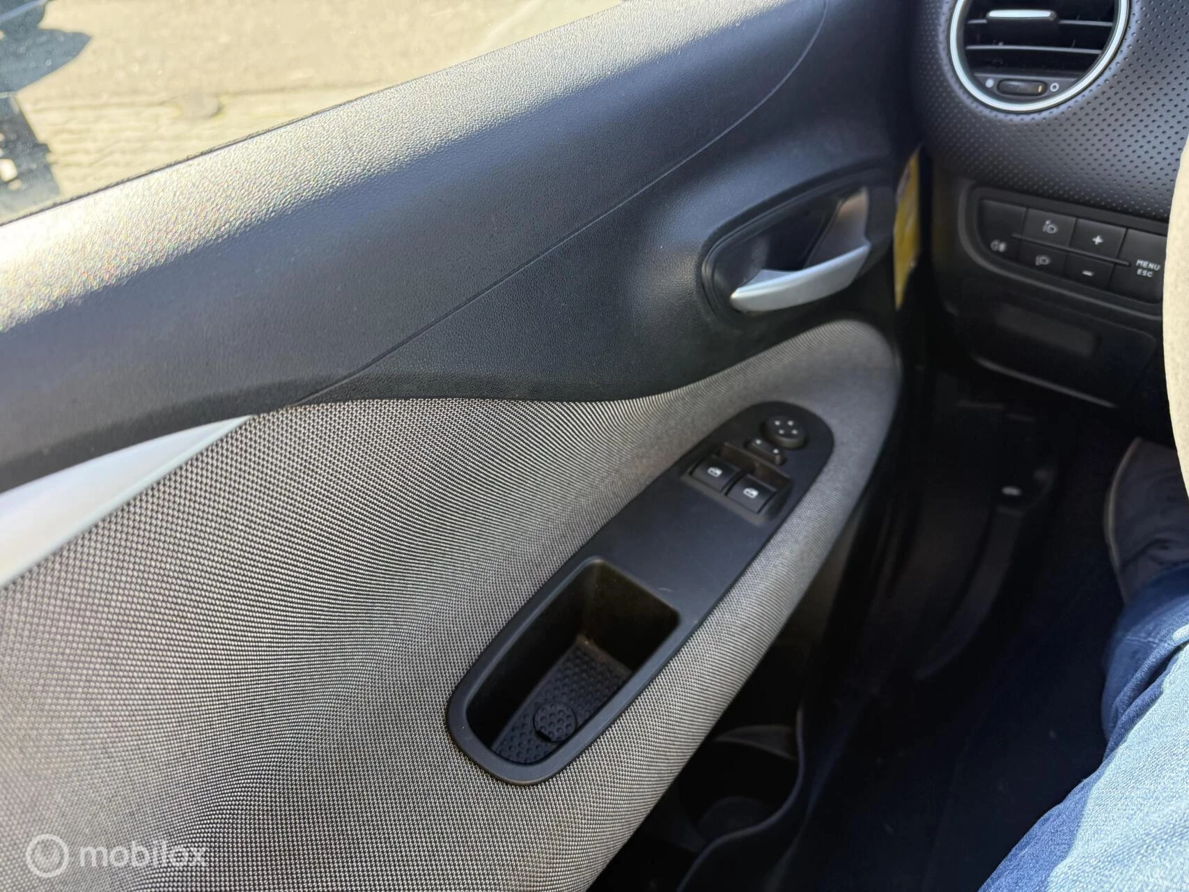 Hoofdafbeelding Fiat Punto